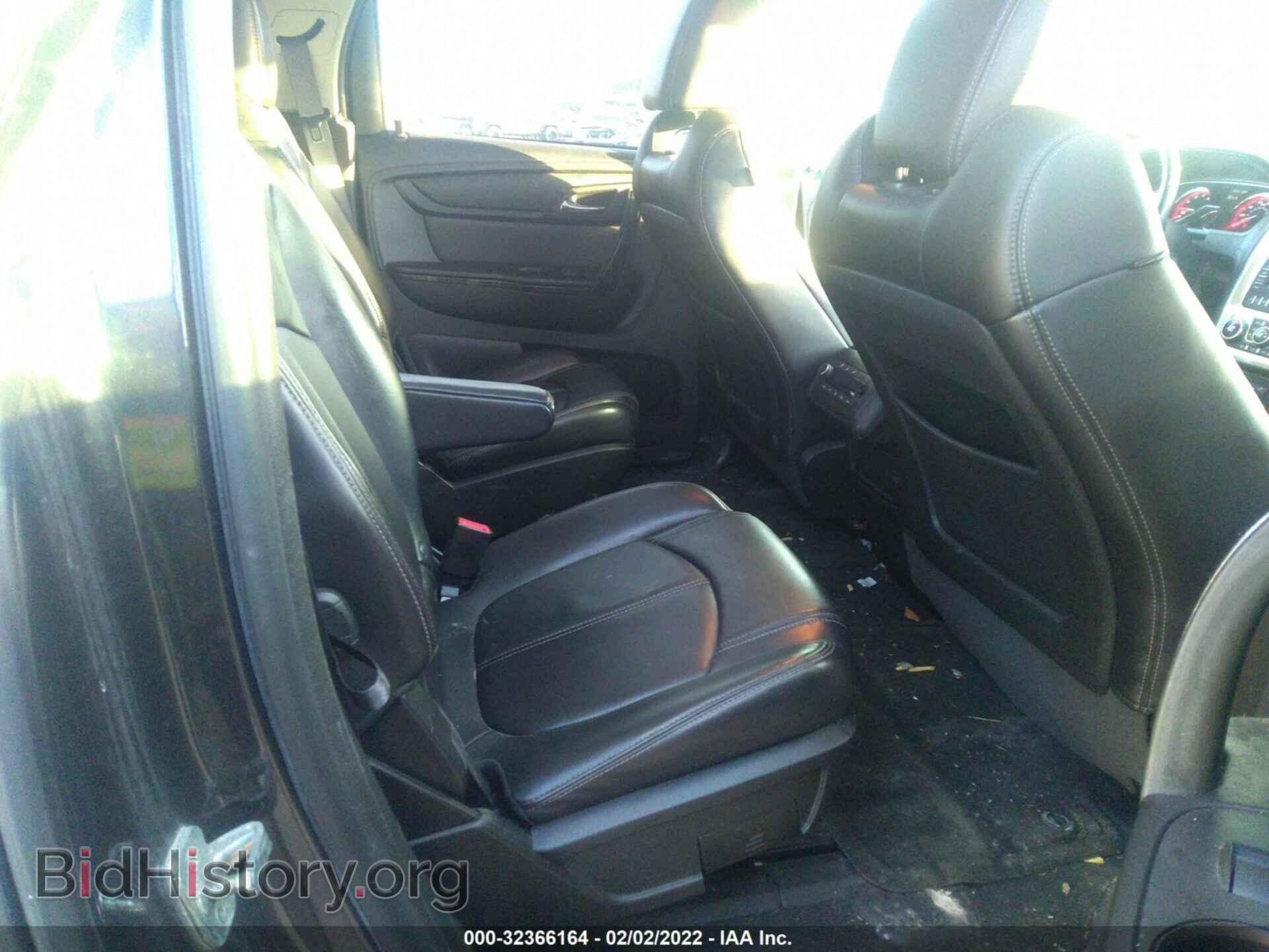 2013 GMC ACADIA - VIN: 1GKKVRKD6DJ247669 - Фото 8
