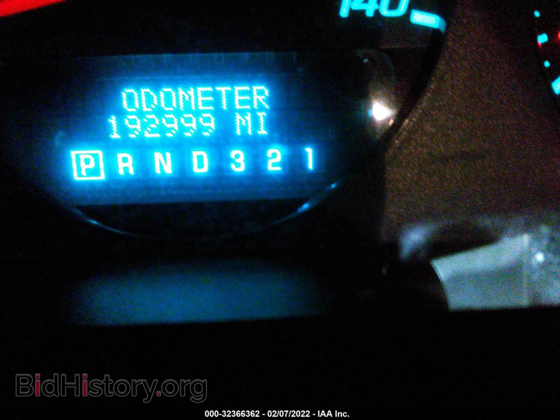 2009 CHEVROLET IMPALA - VIN: 2G1WB57K691289680 - Фото 7