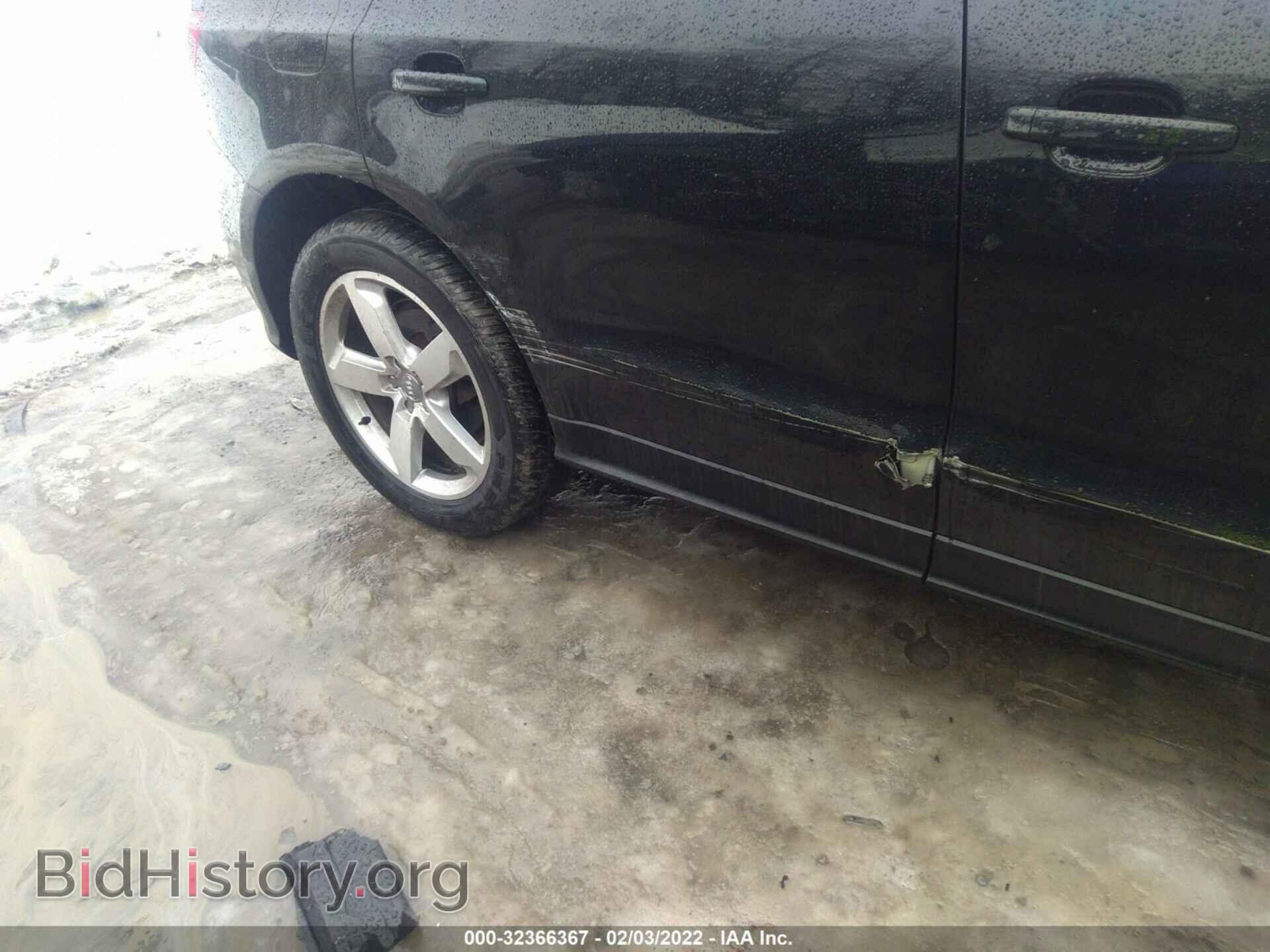 2012 AUDI Q5 - VIN: WA1DKAFP8CA071042 - Фото 6