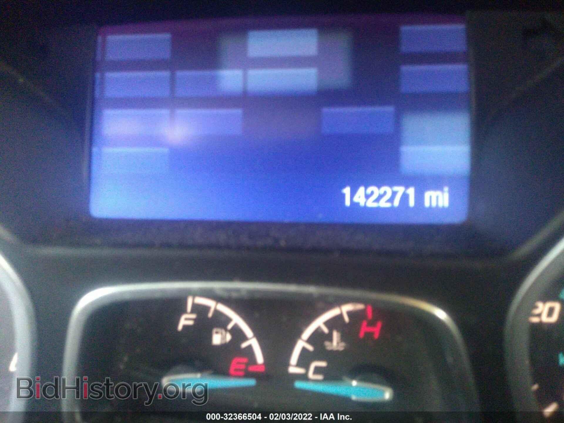 2013 FORD FOCUS - VIN: 1FADP3F2XDL331170 - Фото 7