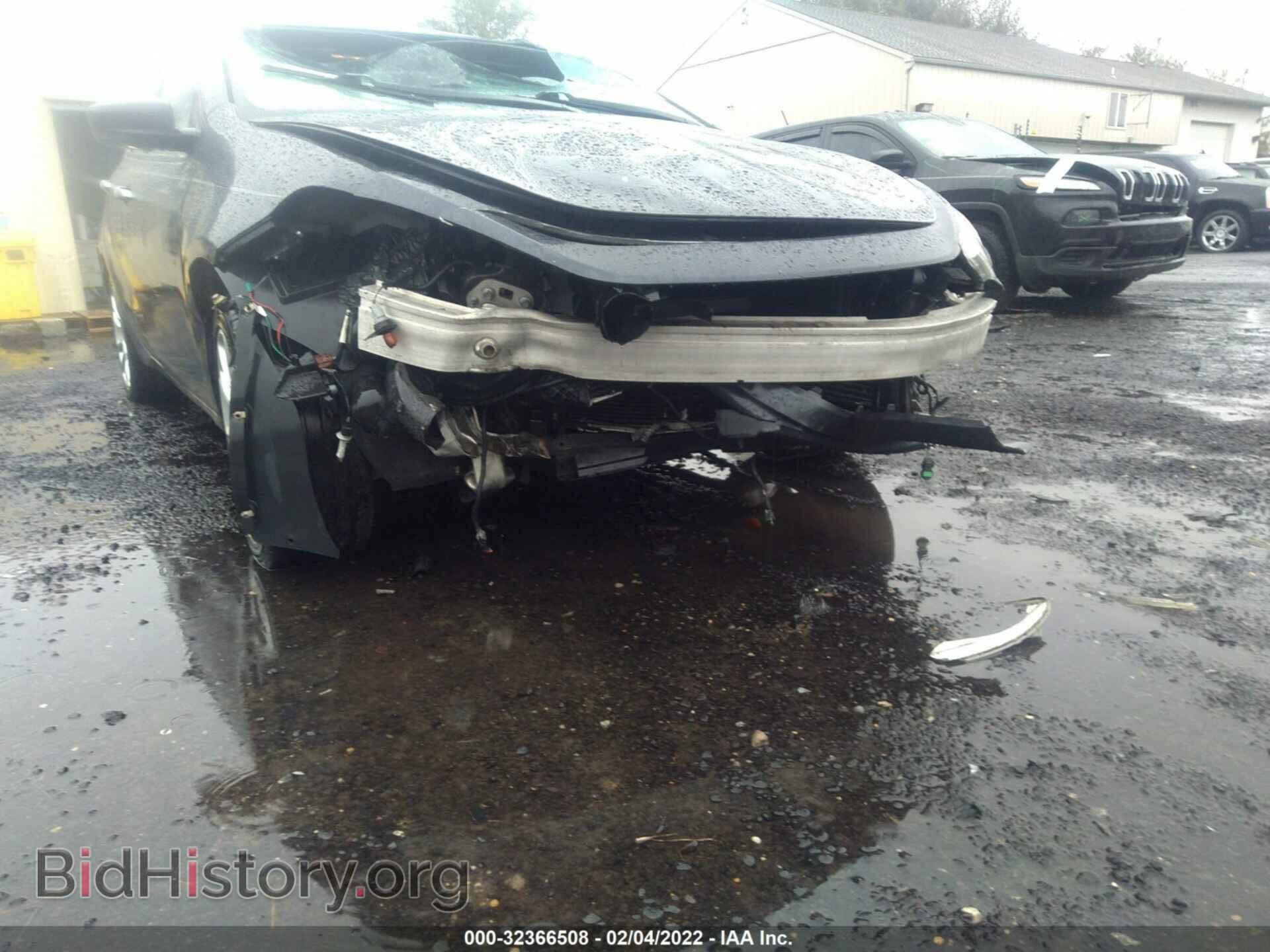 2013 DODGE DART - VIN: 1C3CDFCH0DD287154 - Photo 6