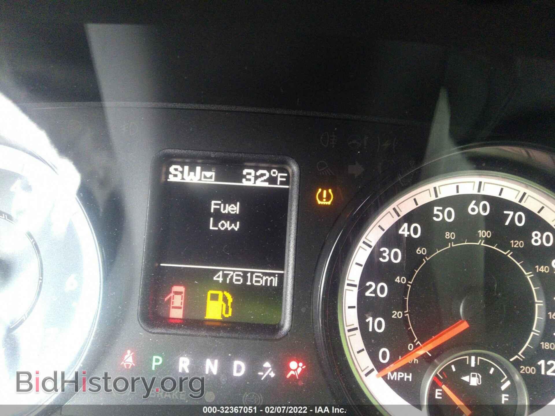 2017 RAM 1500 - VIN: 1C6RR7FG2HS586928 - Фото 7