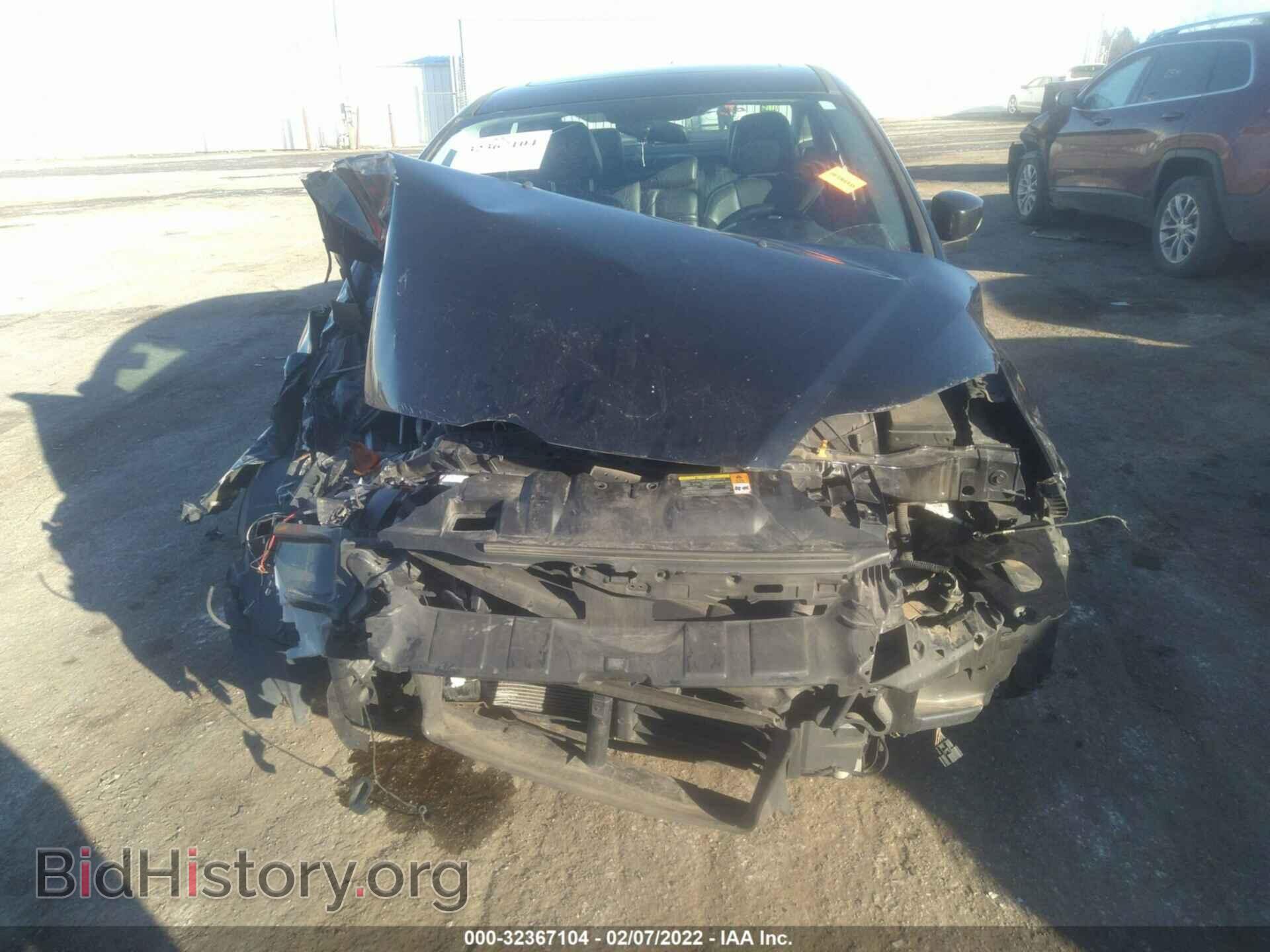 2013 FORD FOCUS - VIN: 1FADP3F23DL145650 - Фото 6