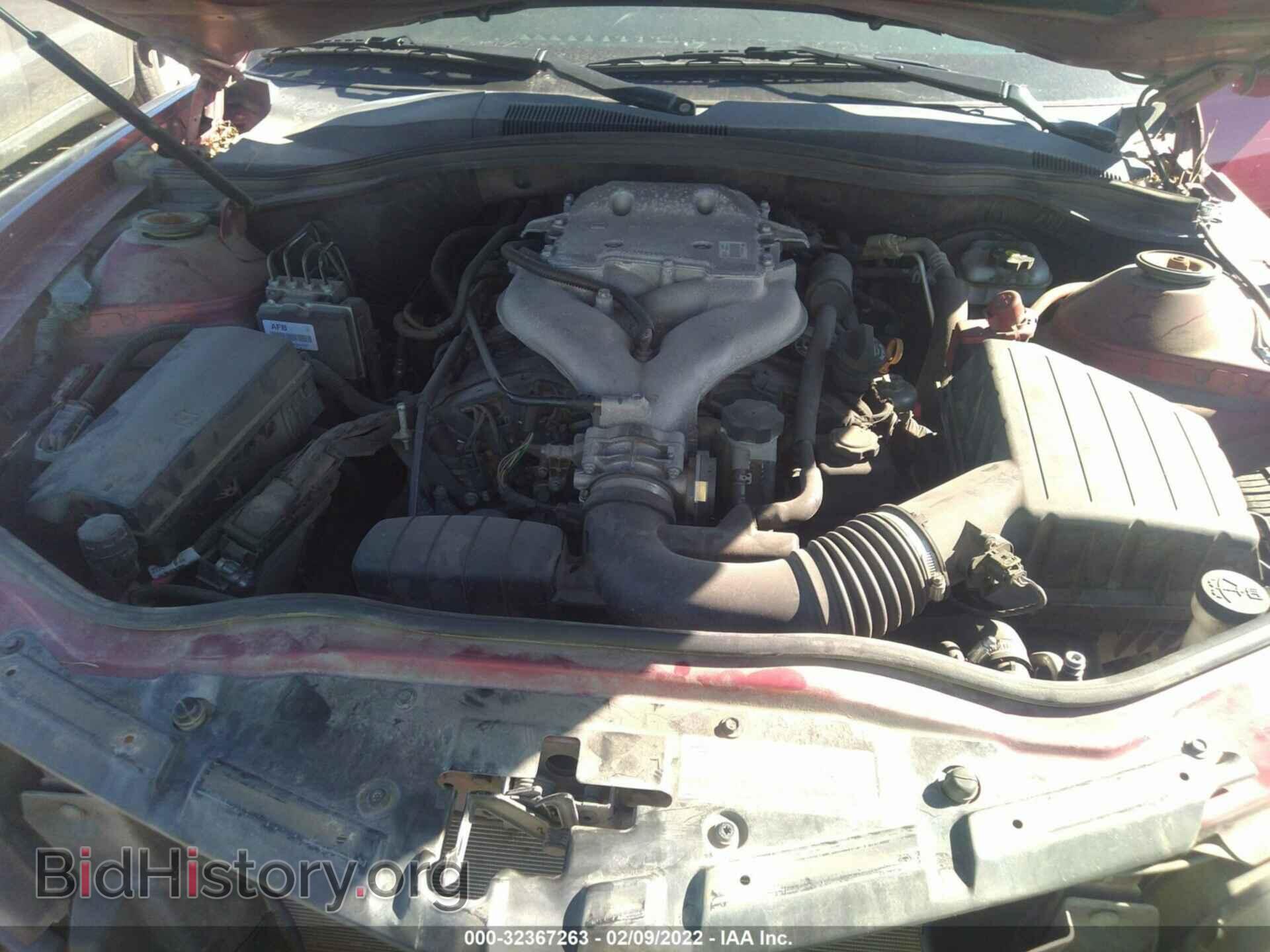 2011 CHEVROLET CAMARO - VIN: 2G1FB1ED5B9124384 - Фото 10