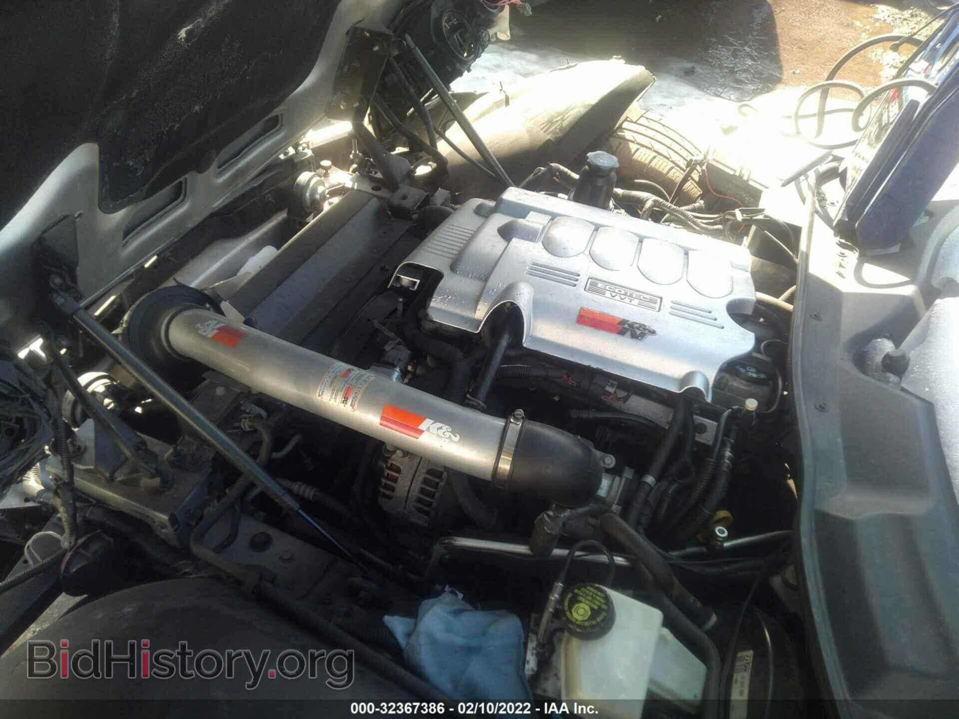 2009 SATURN SKY - VIN: 1G8MN35B79Y100636 - Фото 10