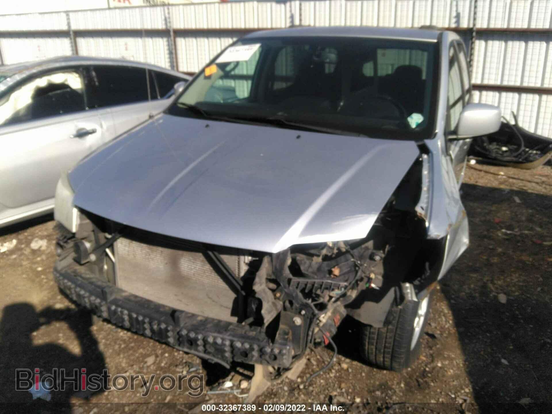 2012 DODGE GRAND CARAVAN - VIN: 2C4RDGCG3CR149588 - Фото 6