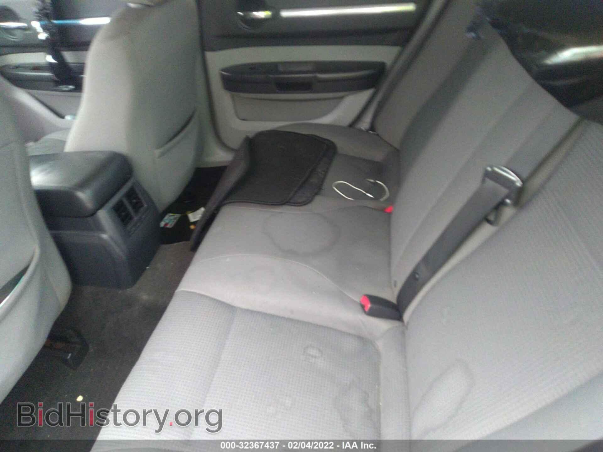 2010 DODGE CHARGER - VIN: 2B3CA4CD4AH128577 - Фото 8