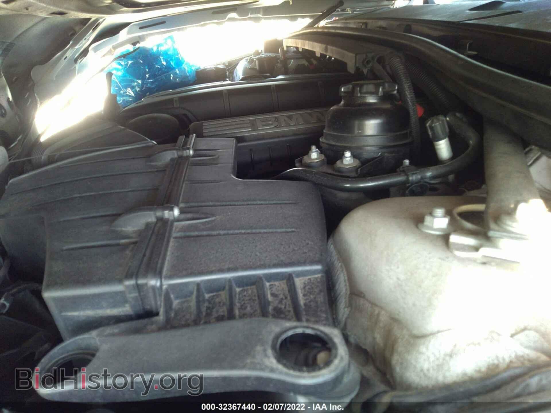 2011 BMW 3 SERIES - VIN: WBAPH7C57BA800845 - Фото 10