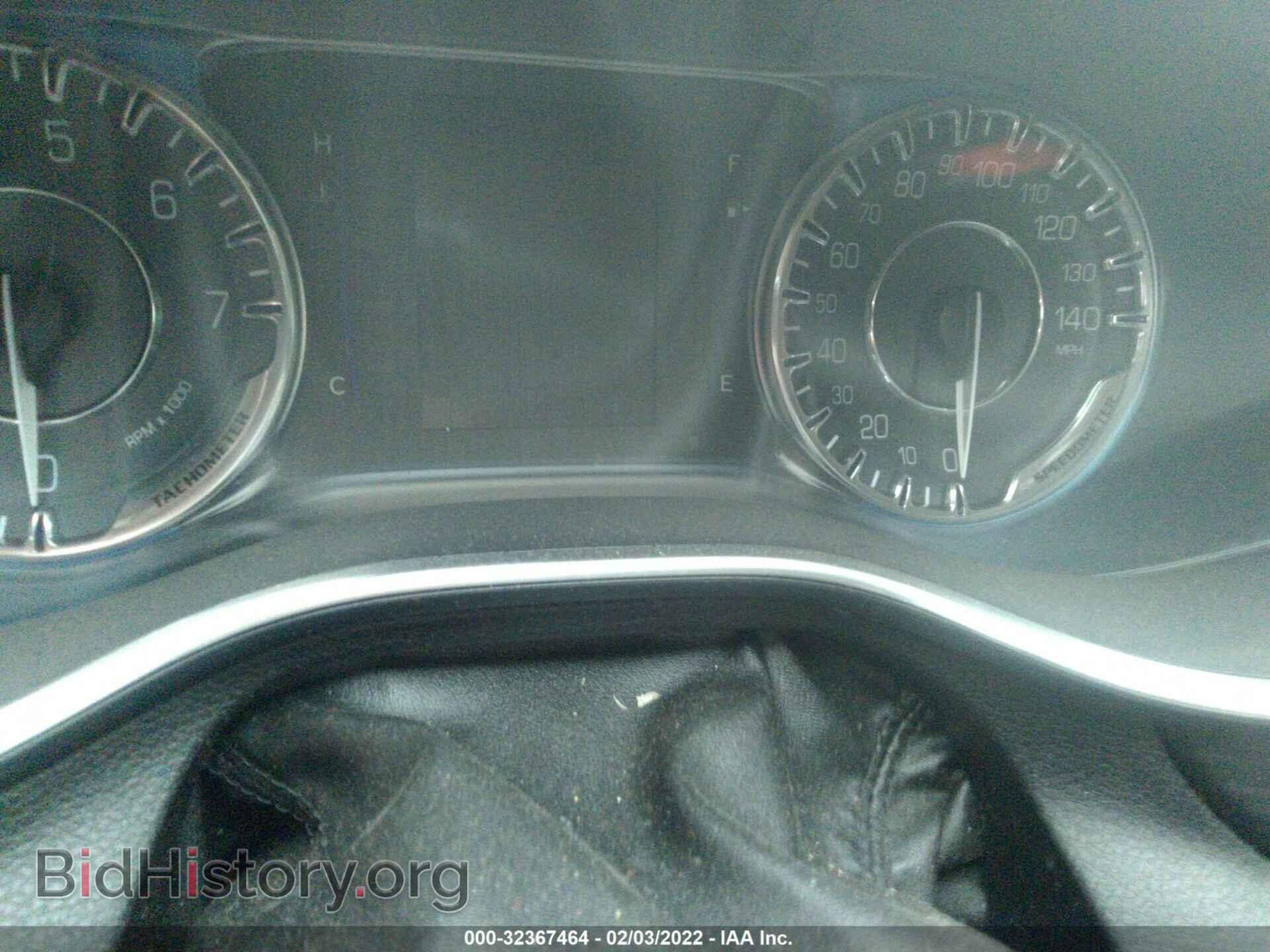 2015 CHRYSLER 200 - VIN: 1C3CCCABXFN618772 - Фото 7