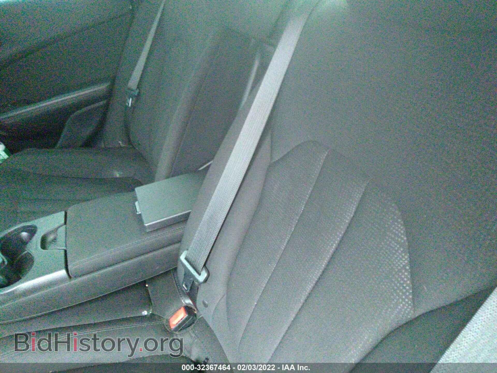 2015 CHRYSLER 200 - VIN: 1C3CCCABXFN618772 - Фото 8