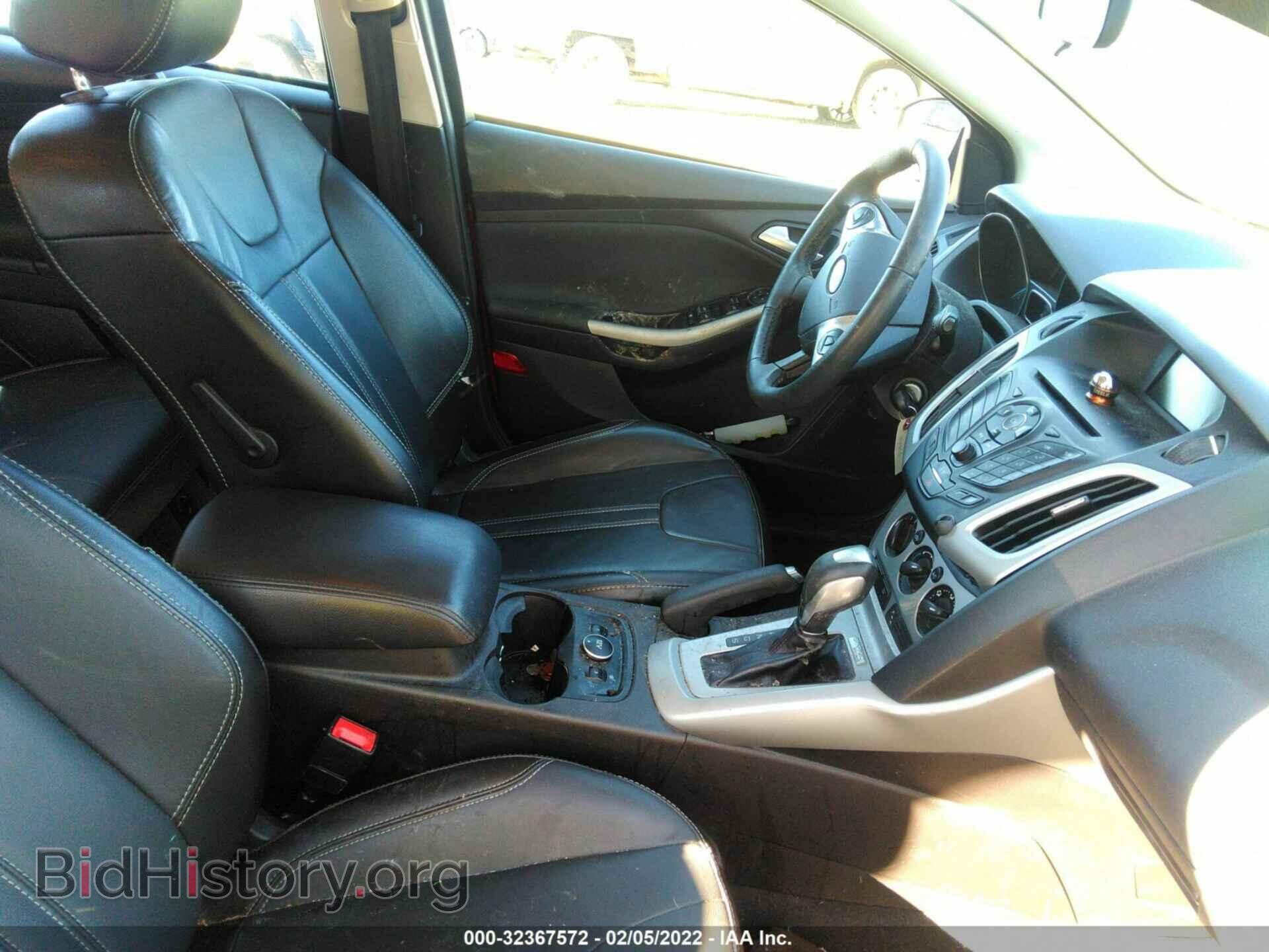 2014 FORD FOCUS - VIN: 1FADP3K29EL359632 - Photo 5