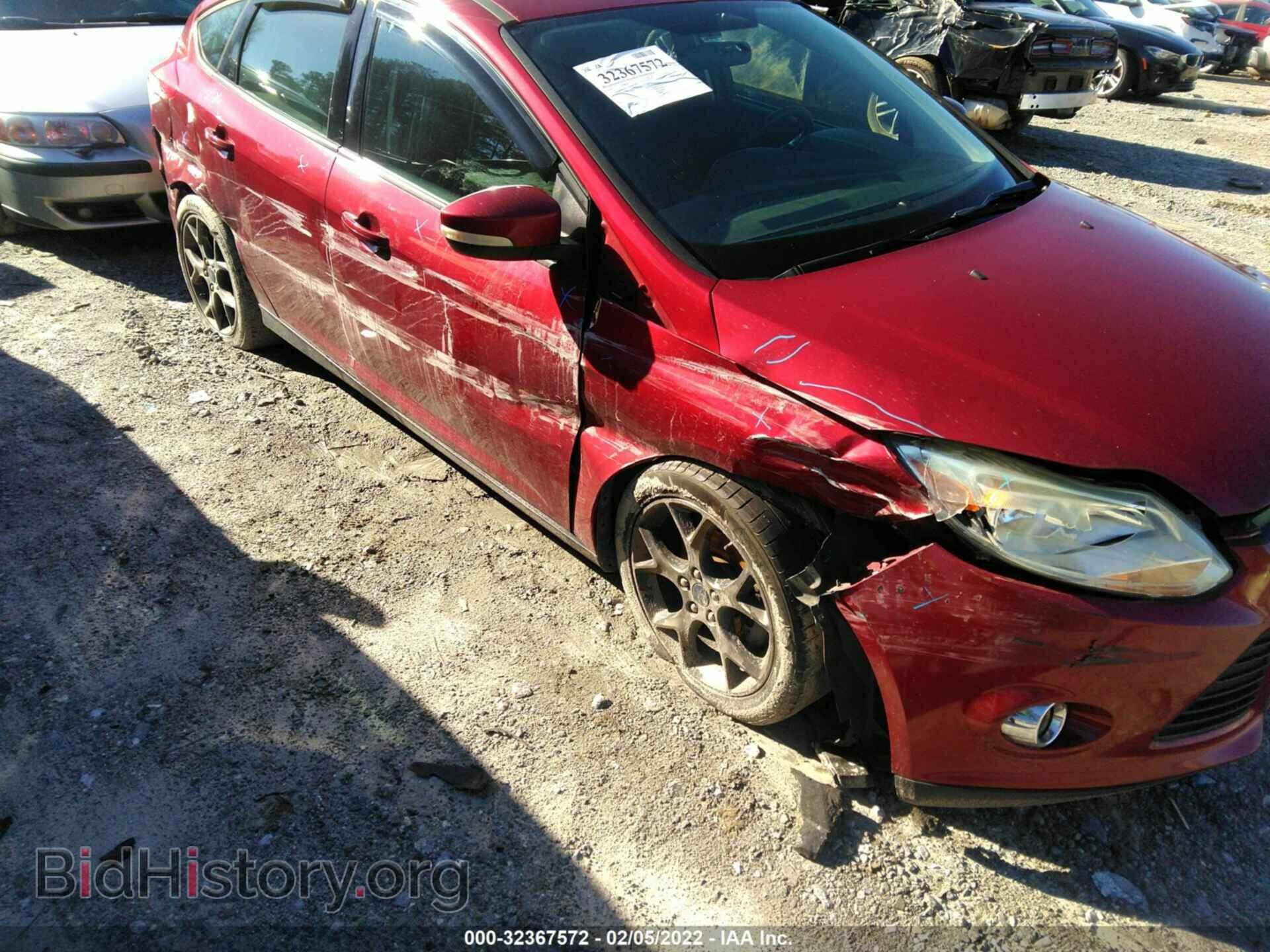 2014 FORD FOCUS - VIN: 1FADP3K29EL359632 - Photo 6