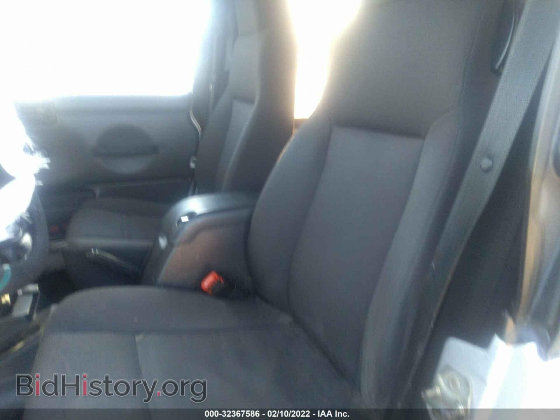 2006 JEEP WRANGLER - VIN: 1J4FA39S56P731479 - Фото 8