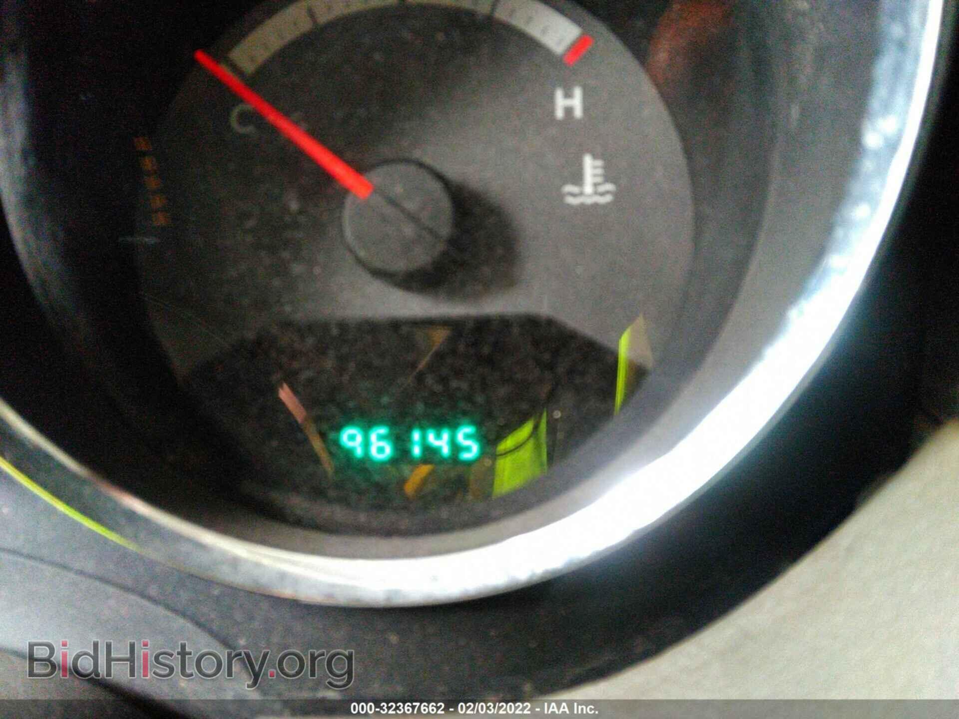 2010 DODGE CALIBER - VIN: 1B3CB1HA8AD626580 - Фото 7