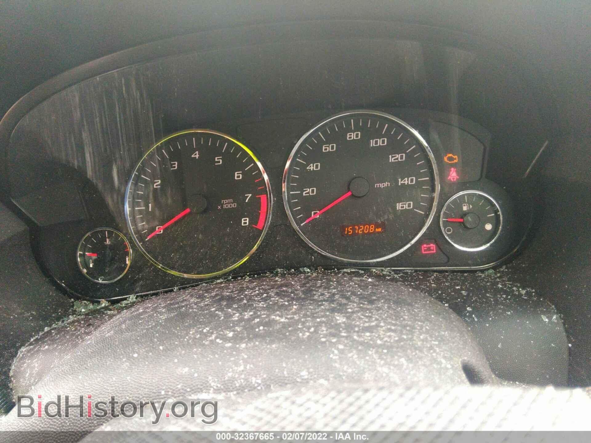 2006 CADILLAC CTS - VIN: 1G6DP577760101917 - Photo 7