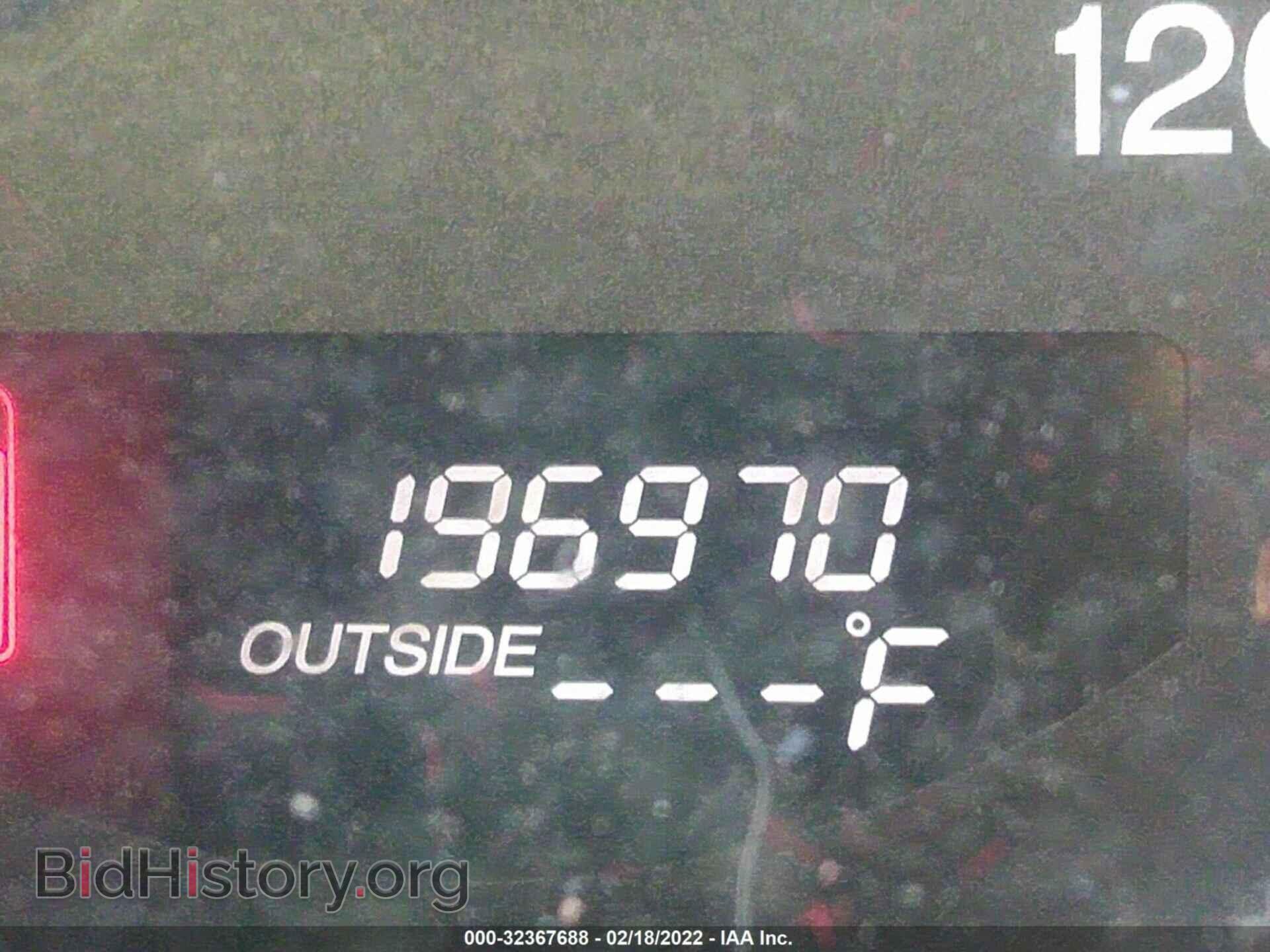 2011 HONDA ELEMENT - VIN: 5J6YH2H70BL007227 - Фото 7