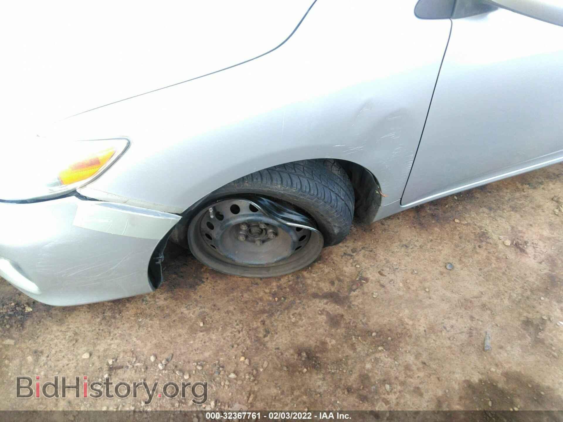 2013 TOYOTA COROLLA - VIN: 5YFBU4EE2DP160353 - Фото 6
