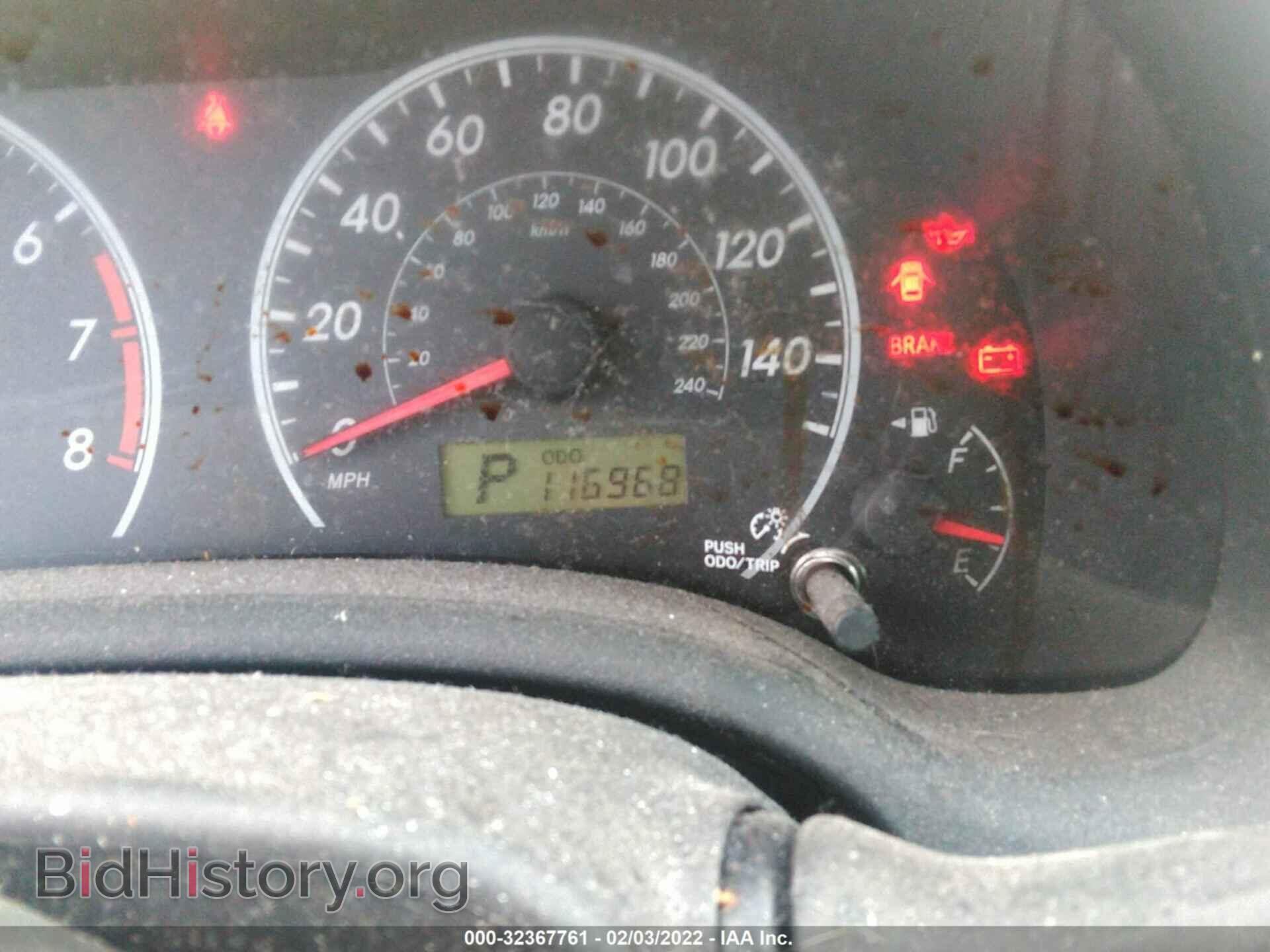 2013 TOYOTA COROLLA - VIN: 5YFBU4EE2DP160353 - Фото 7