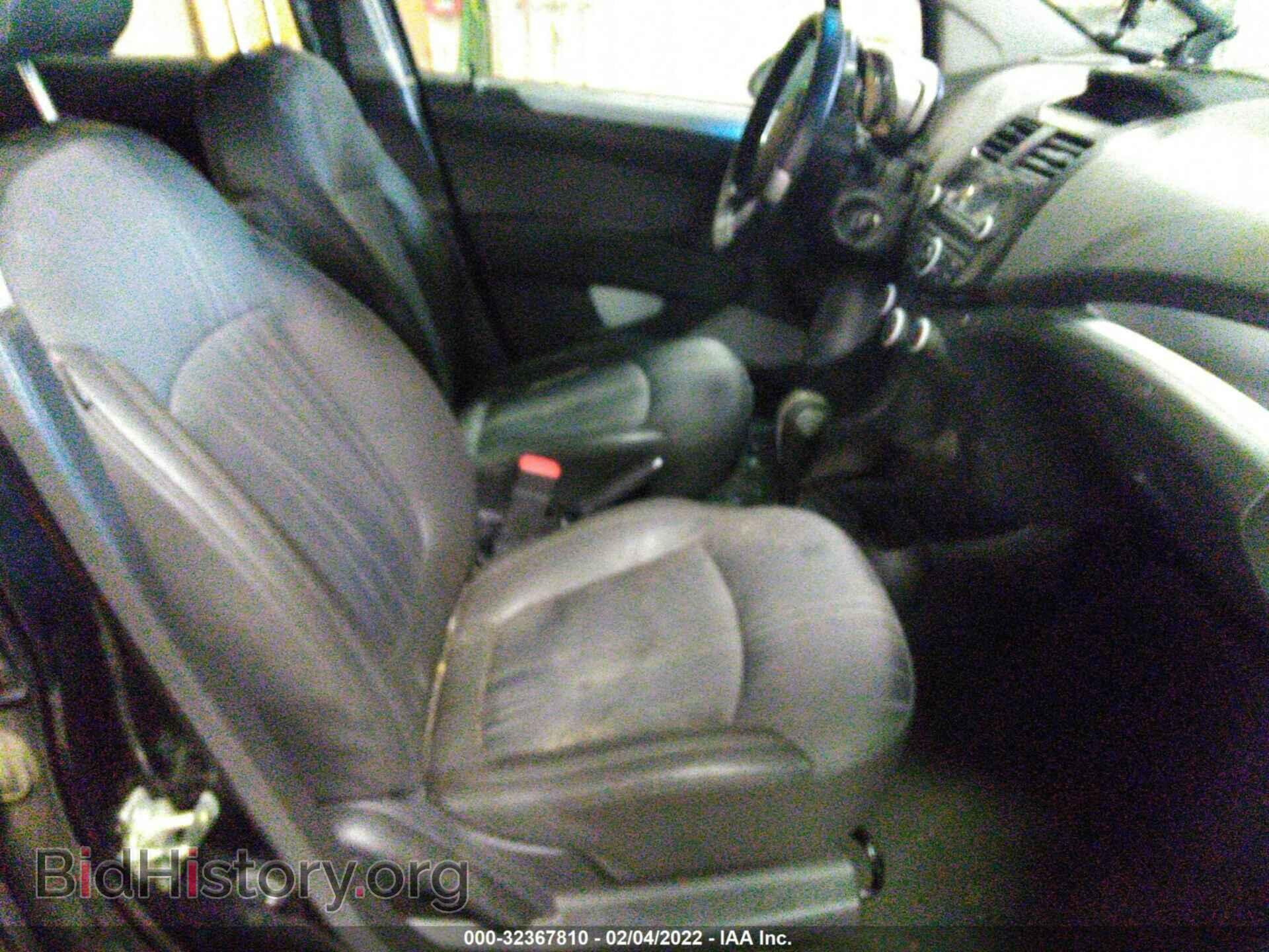 2013 CHEVROLET SPARK - VIN: KL8CB6S94DC528644 - Фото 5