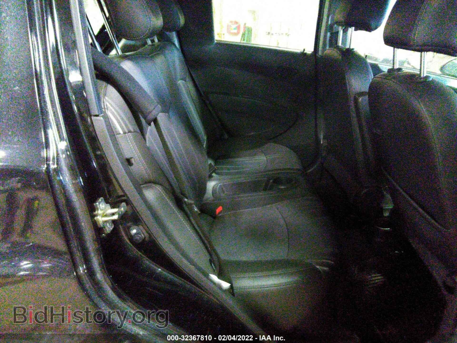 2013 CHEVROLET SPARK - VIN: KL8CB6S94DC528644 - Фото 8