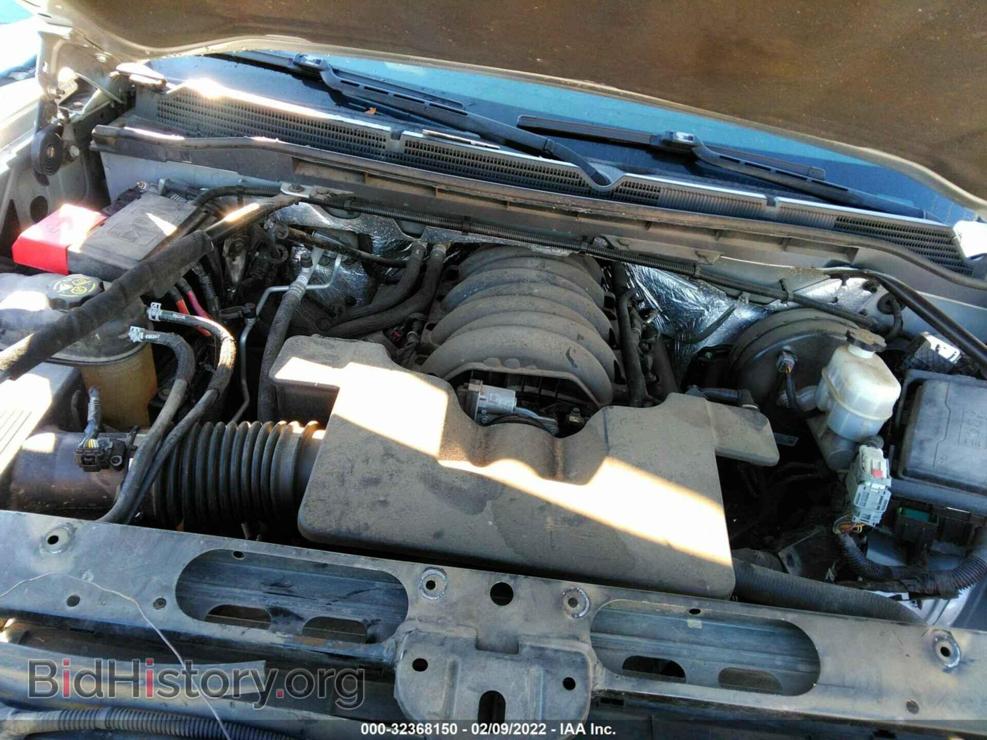 2015 GMC SIERRA 1500 - VIN: 3GTU2VEC5FG283656 - Фото 10