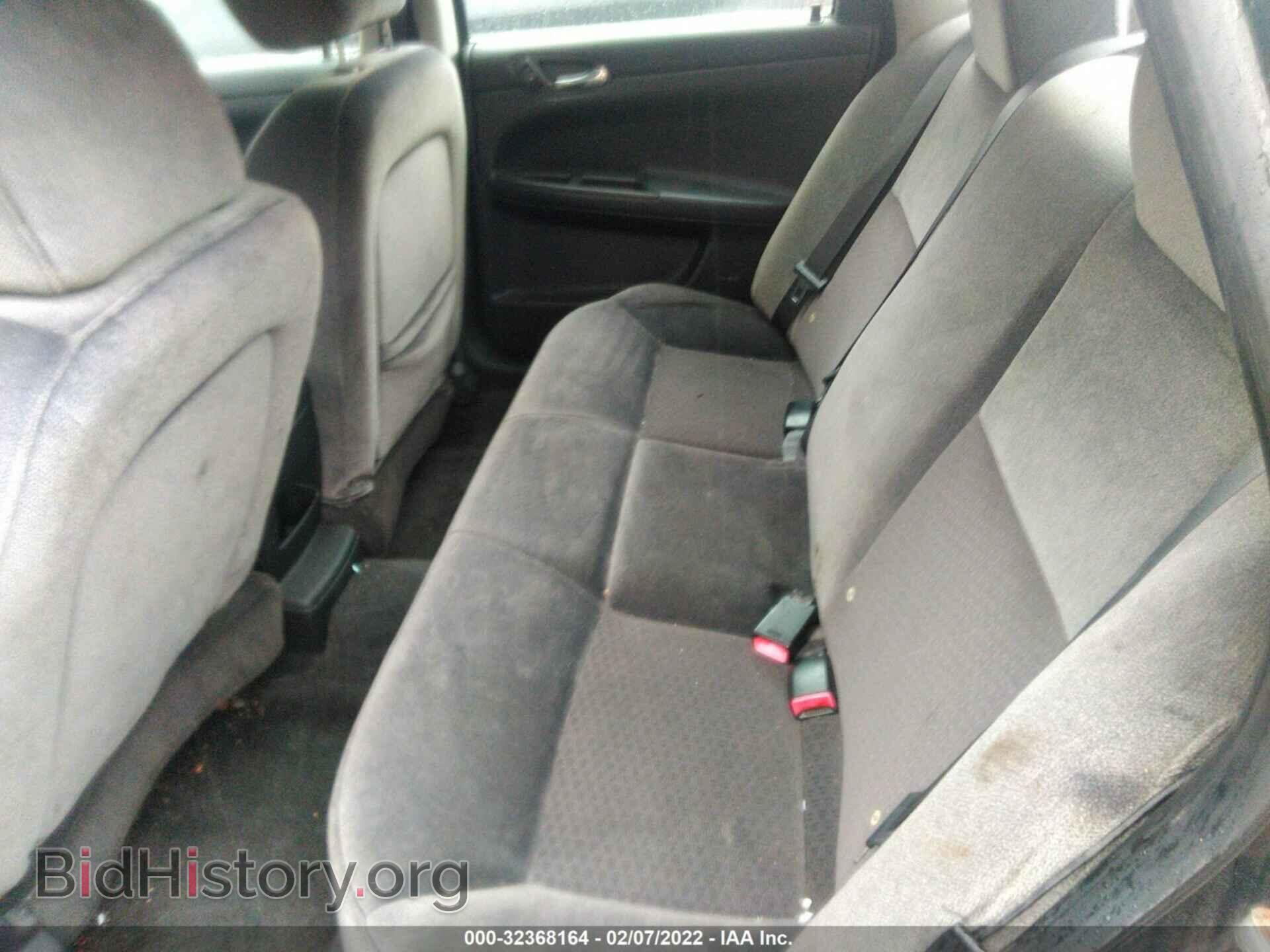 2013 CHEVROLET IMPALA - VIN: 2G1WG5E3XD1155065 - Фото 8