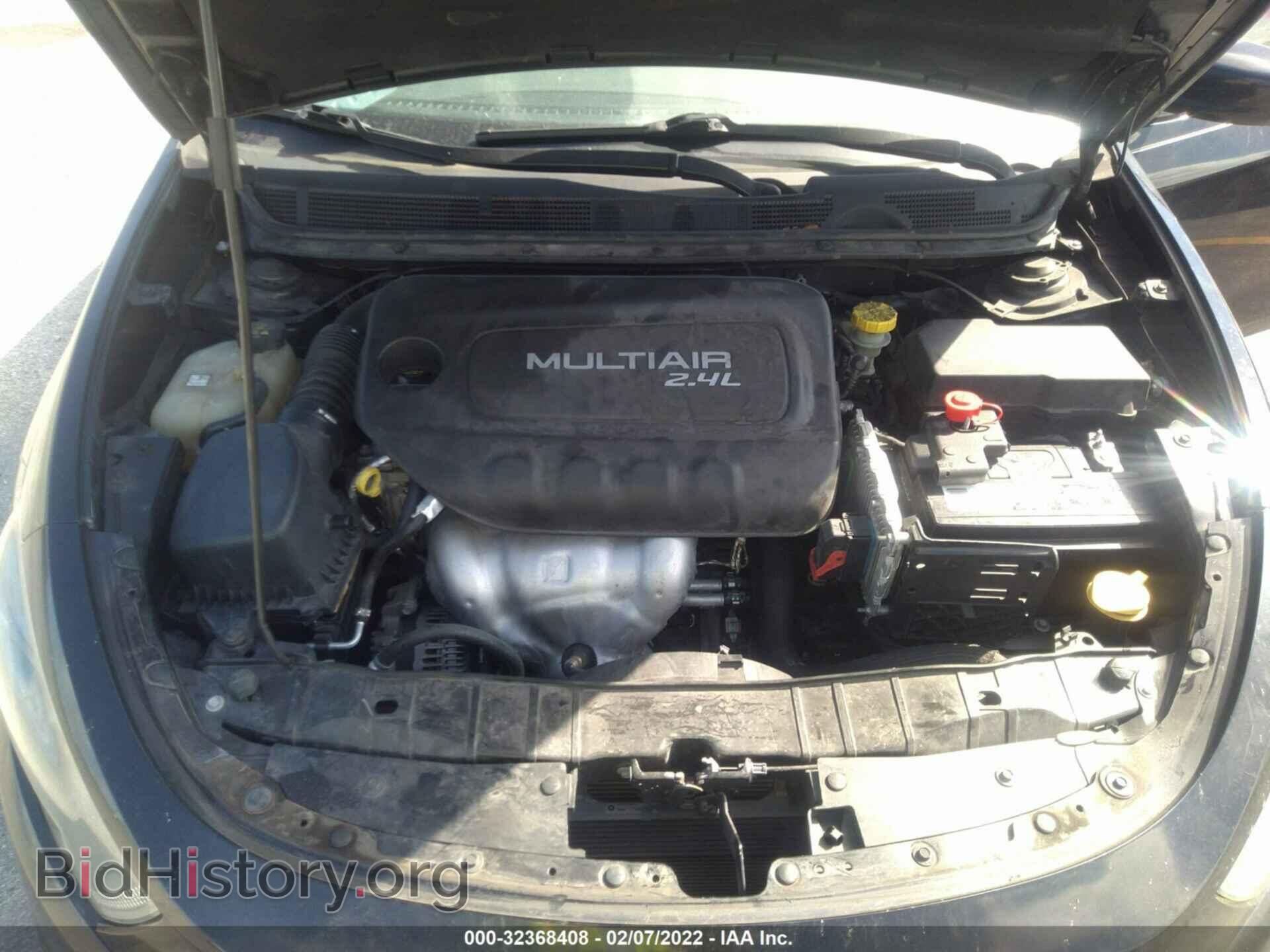 2015 DODGE DART - VIN: 1C3CDFBB3FD221679 - Фото 10