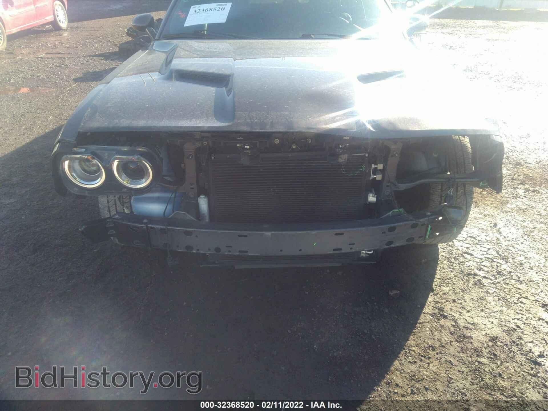 2016 DODGE CHALLENGER - VIN: 2C3CDZAG0GH101793 - Photo 6