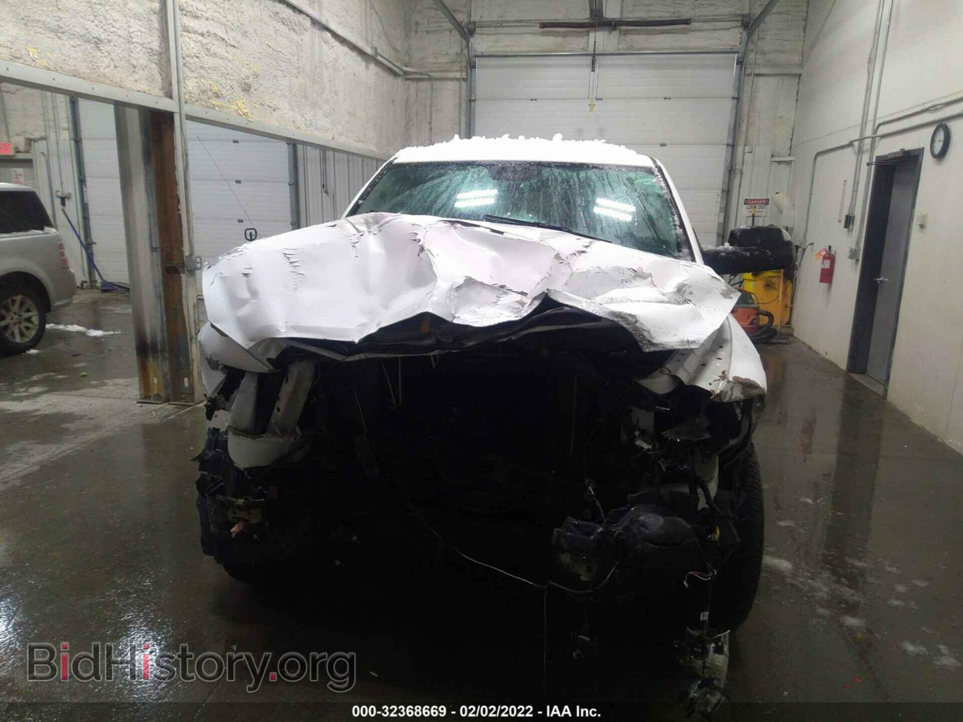 2017 RAM 1500 - VIN: 1C6RR7MT2HS678489 - Фото 6