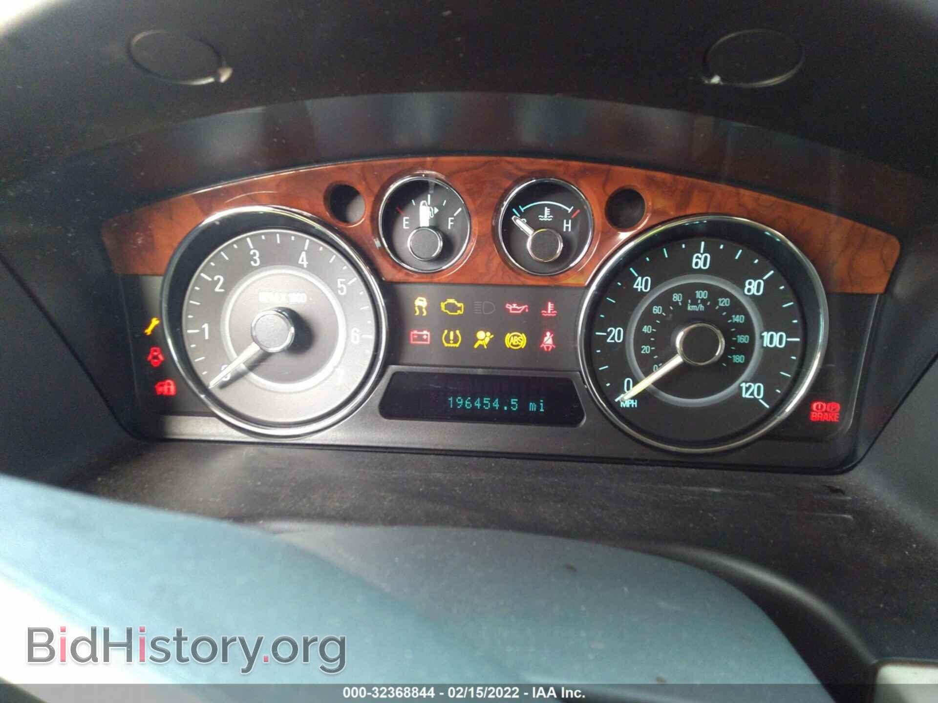 2009 FORD FLEX - VIN: 2FMDK53C29BA07022 - Photo 7