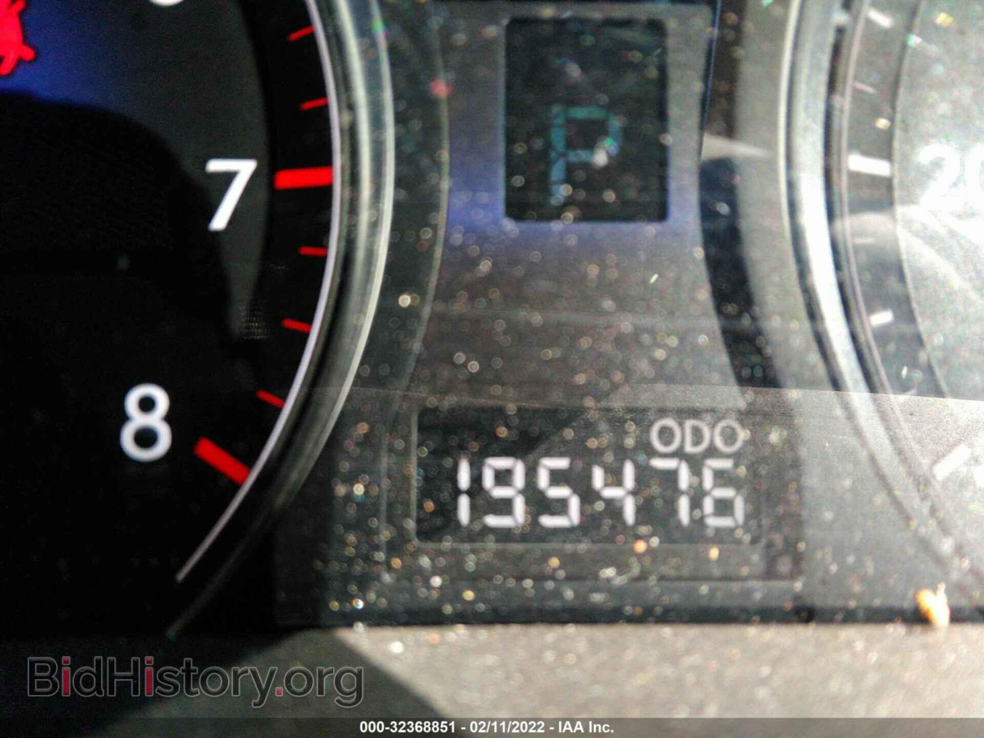 2010 LEXUS RX 350 - VIN: 2T2BK1BA0AC076478 - Фото 7