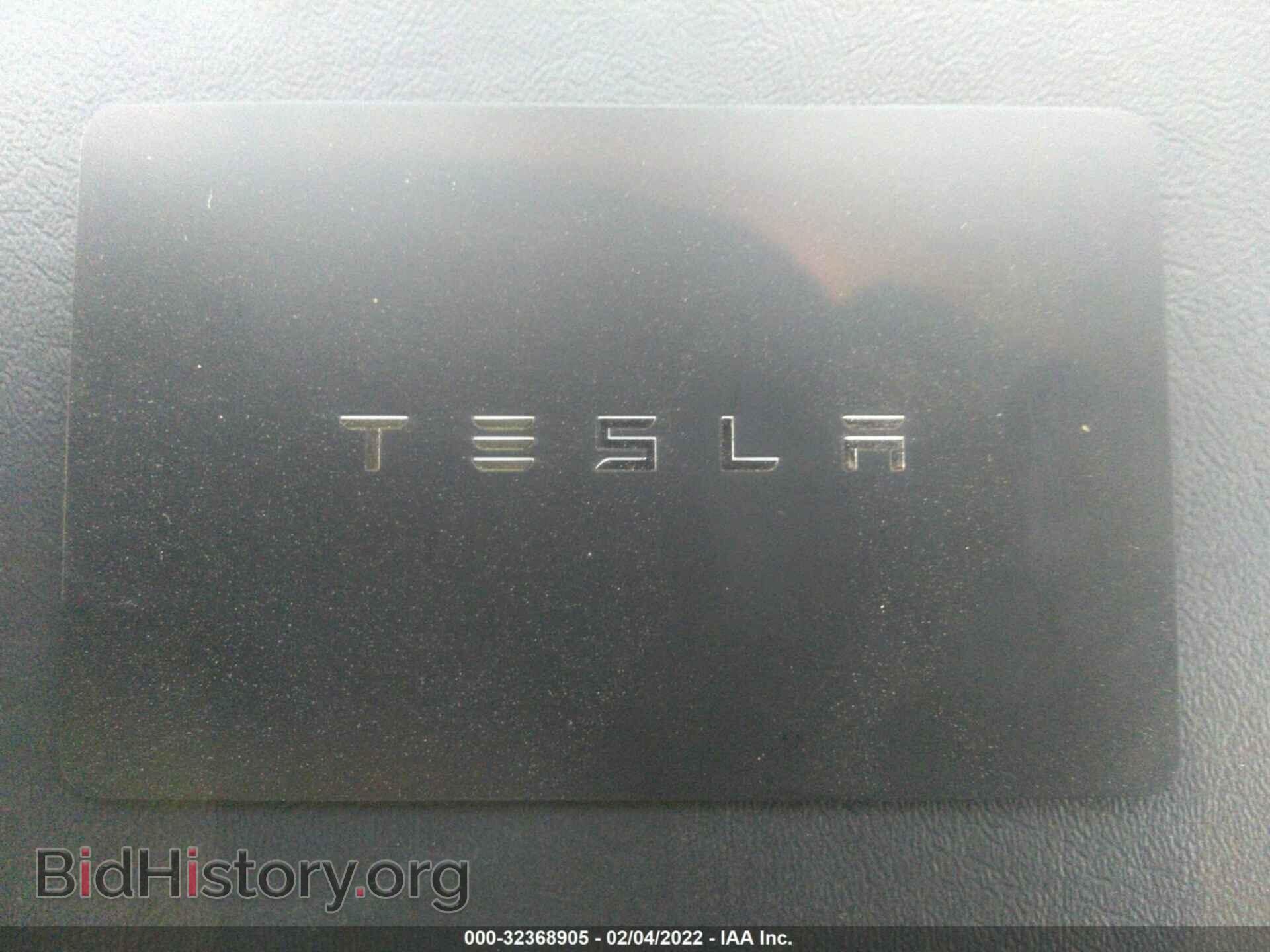 2018 TESLA MODEL 3 - VIN: 5YJ3E1EA9JF008459 - Фото 10