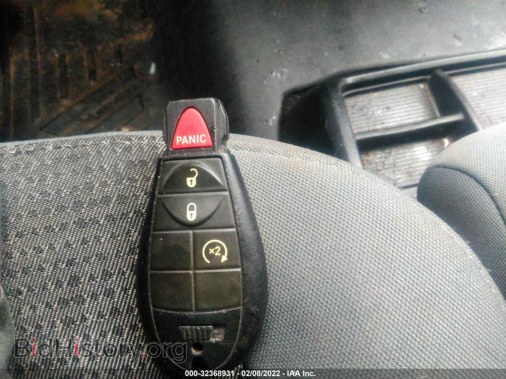 2013 RAM 2500 - VIN: 3C6TR5DTXDG550187 - Фото 11