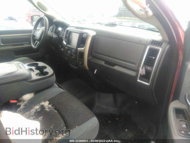 2013 RAM 2500 (VIN 3C6TR5DTXDG550187) — photo 5 of 12