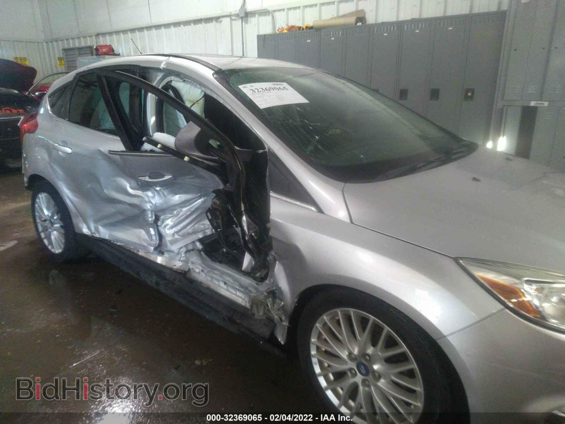 2012 FORD FOCUS - VIN: 1FAHP3M29CL131657 - Photo 6