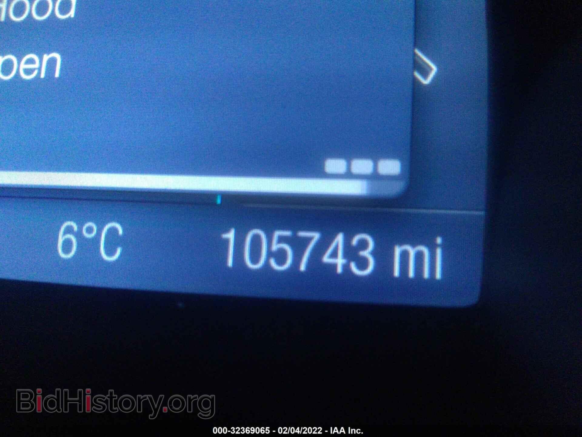 2012 FORD FOCUS - VIN: 1FAHP3M29CL131657 - Photo 7