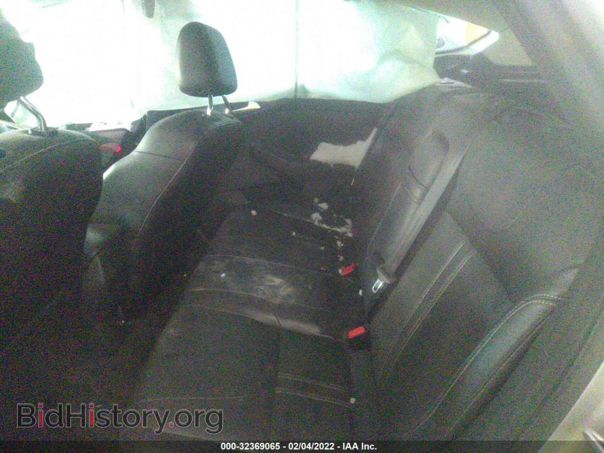 2012 FORD FOCUS - VIN: 1FAHP3M29CL131657 - Photo 8