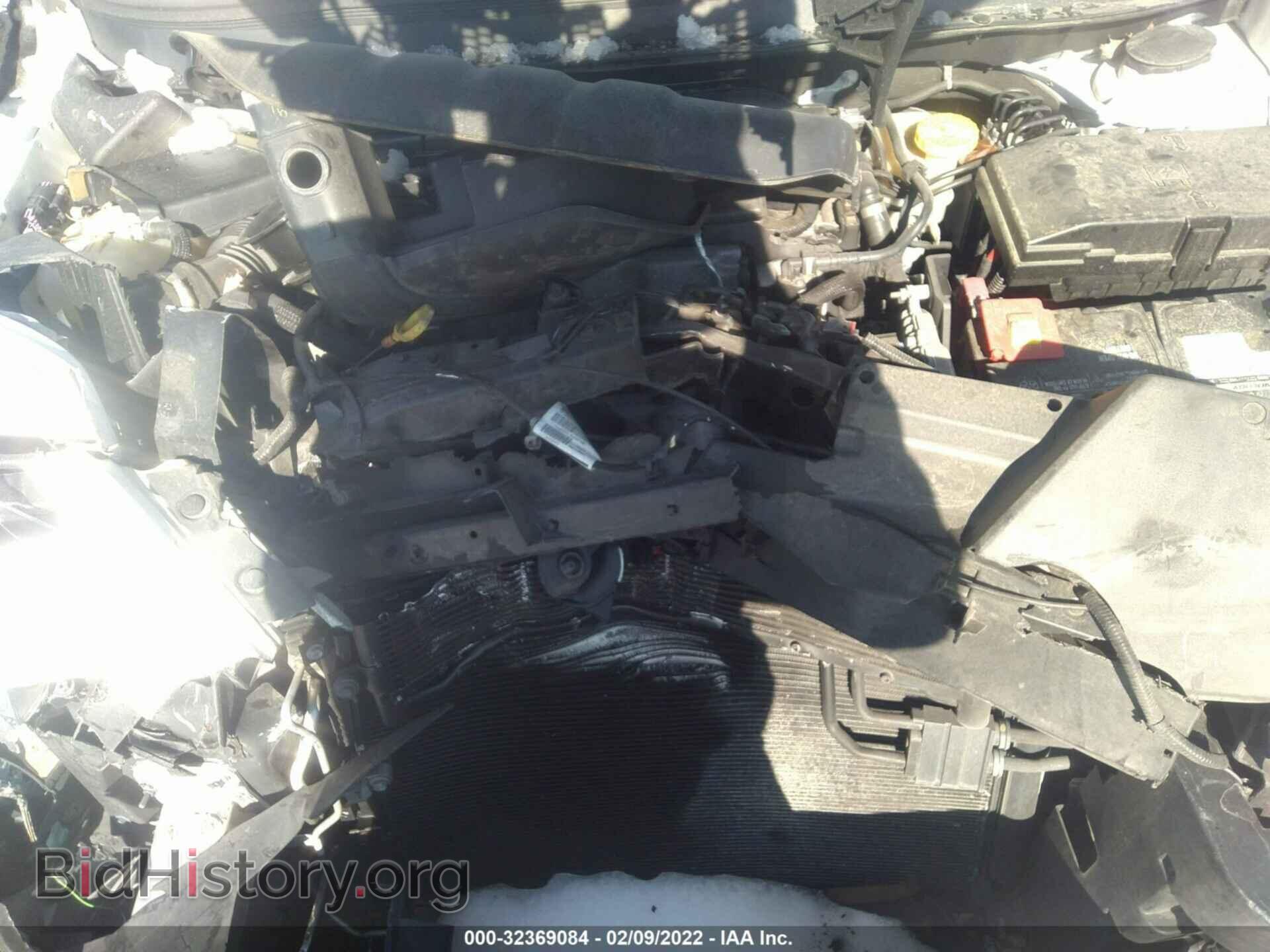 2017 JEEP CHEROKEE - VIN: 1C4PJLDB2HW522016 - Фото 10