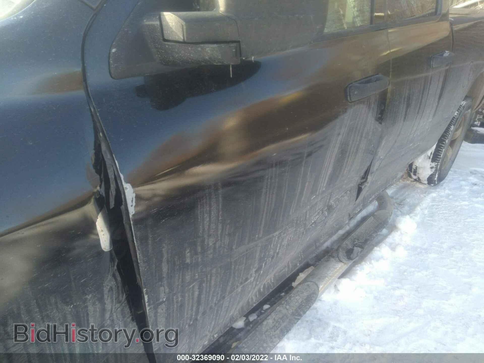 2014 RAM 1500 - VIN: 1C6RR6FT9ES234089 - Фото 6