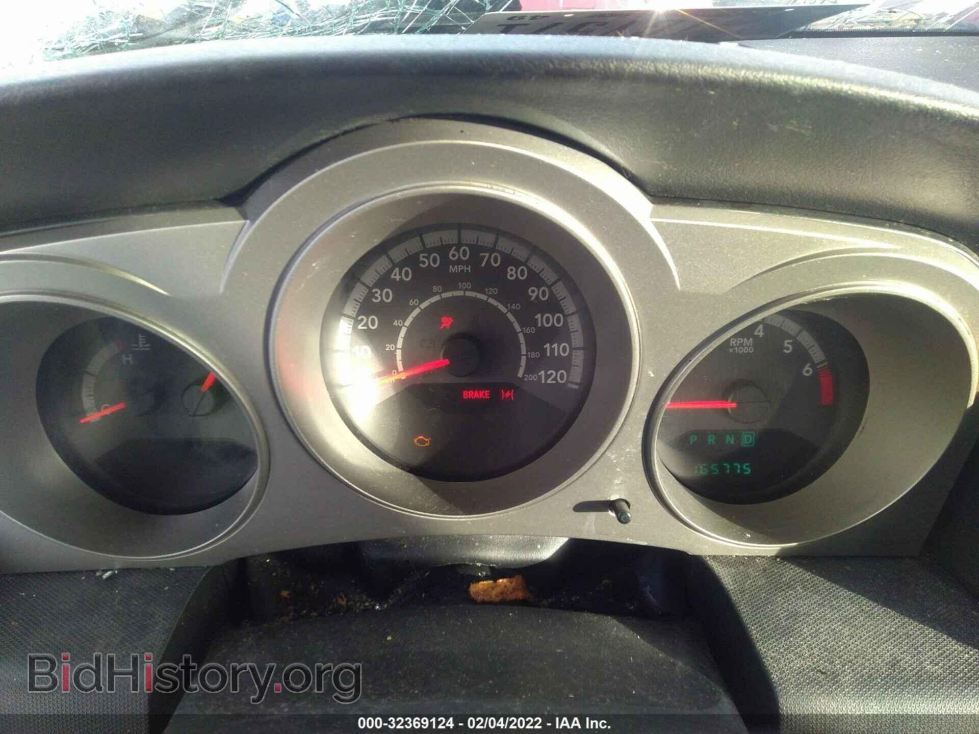 2010 DODGE AVENGER - VIN: 1B3CC4FB2AN135815 - Photo 7