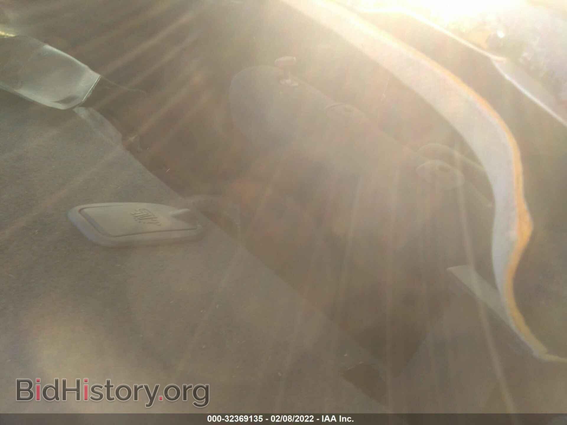 2013 KIA RIO - VIN: KNADM4A38D6283916 - Фото 8