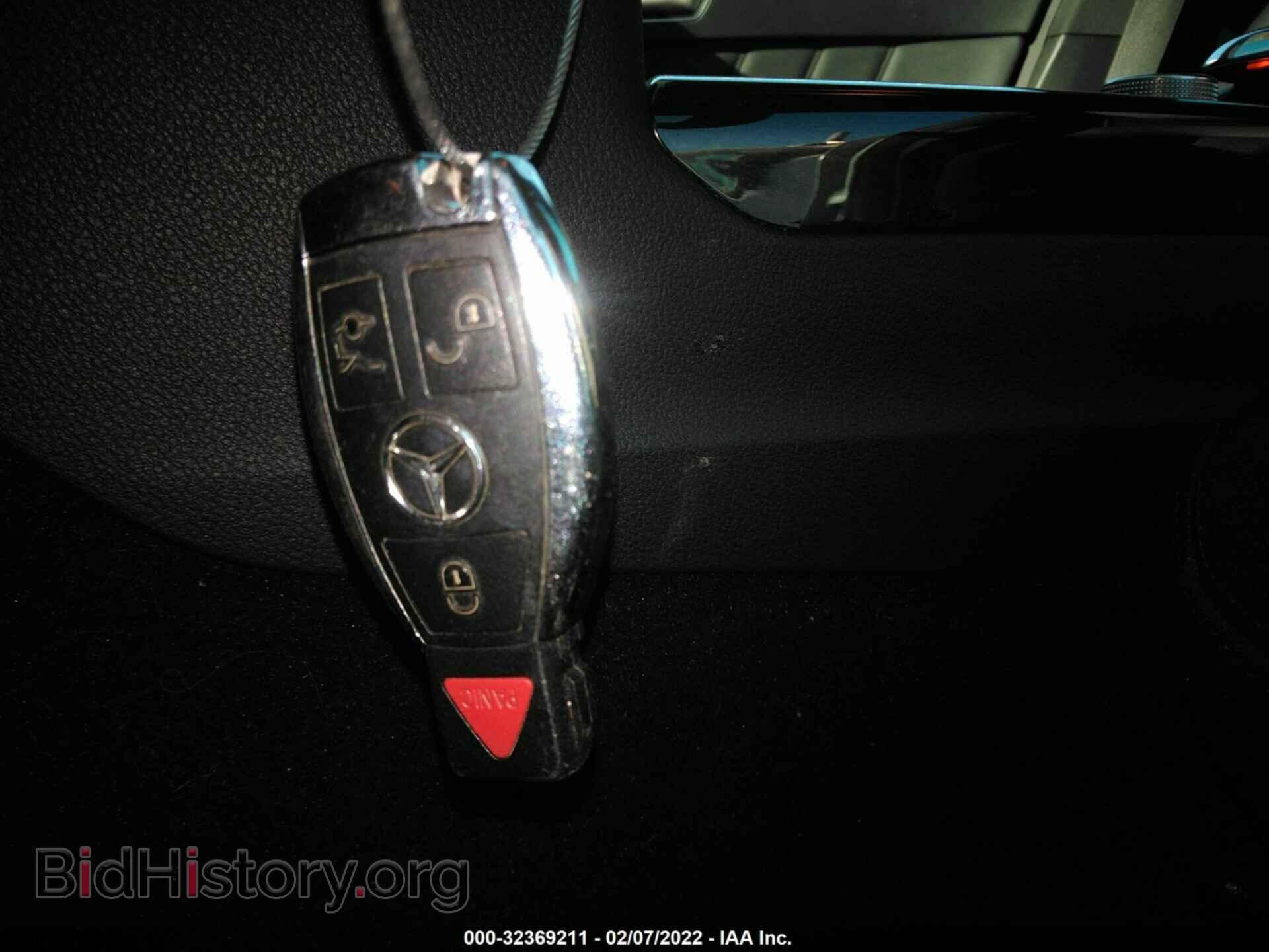 2012 MERCEDES-BENZ E-CLASS - VIN: WDDHF5KB5CA633434 - Photo 11
