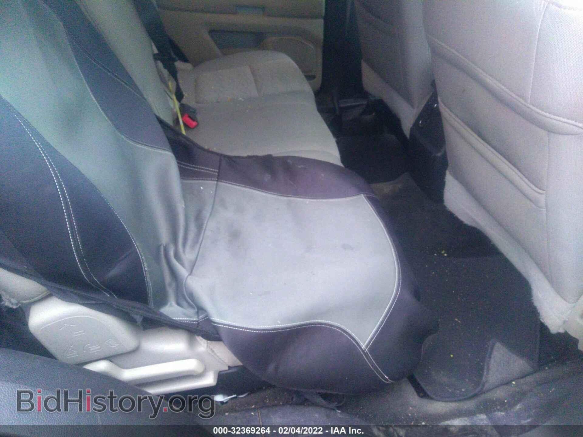 2015 FORD EXPLORER - VIN: 1FM5K8B88FGB08041 - Photo 8