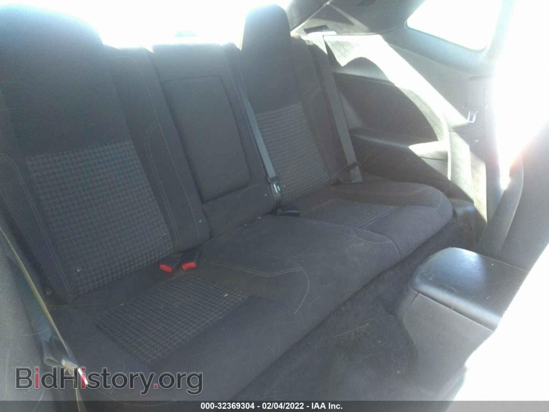 2018 DODGE CHALLENGER - VIN: 2C3CDZAGXJH183796 - Photo 8