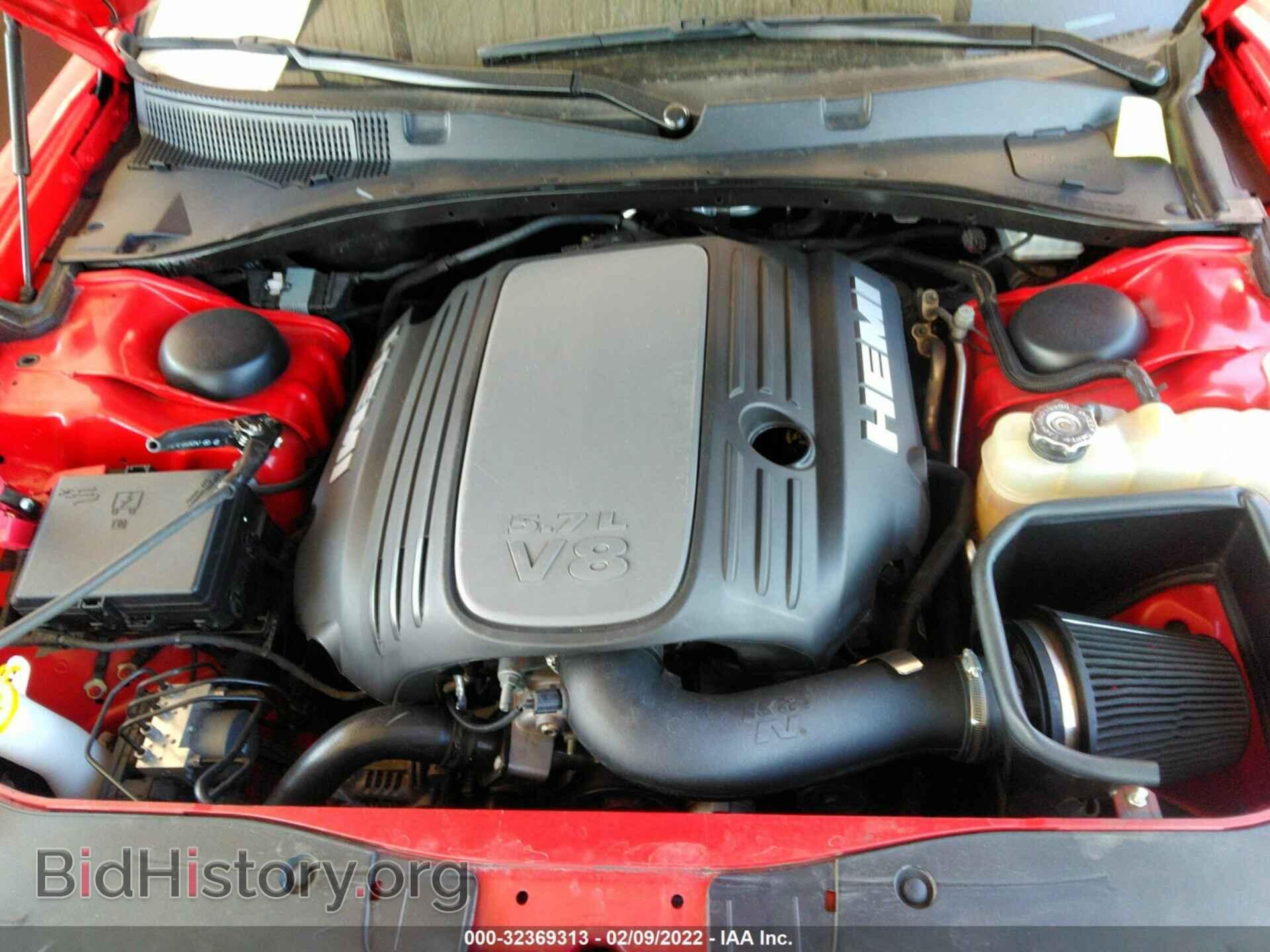 2019 DODGE CHARGER - VIN: 2C3CDXCT1KH578577 - Photo 10