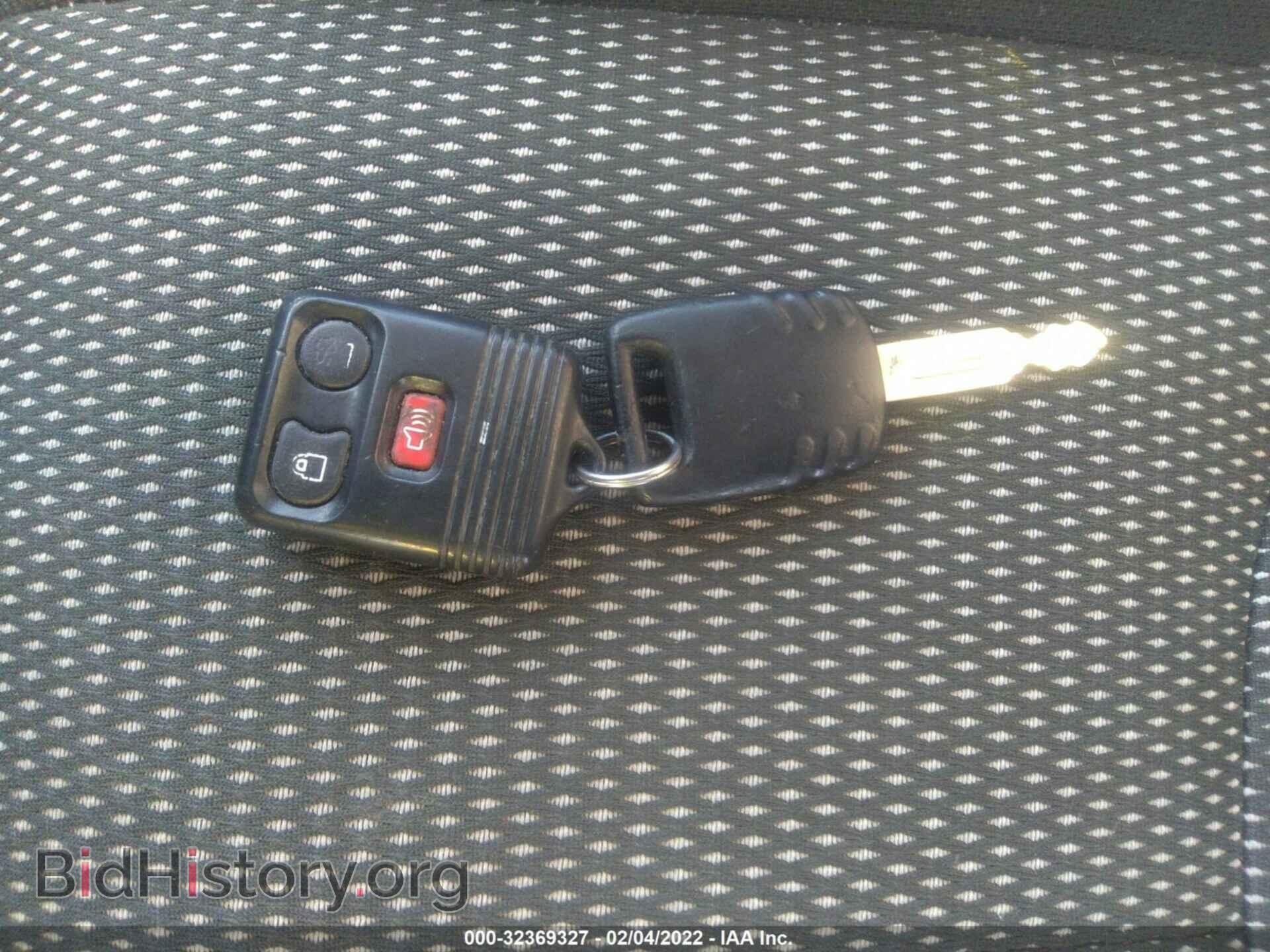 2006 MAZDA TRIBUTE - VIN: 4F2YZ04136KM26922 - Фото 11