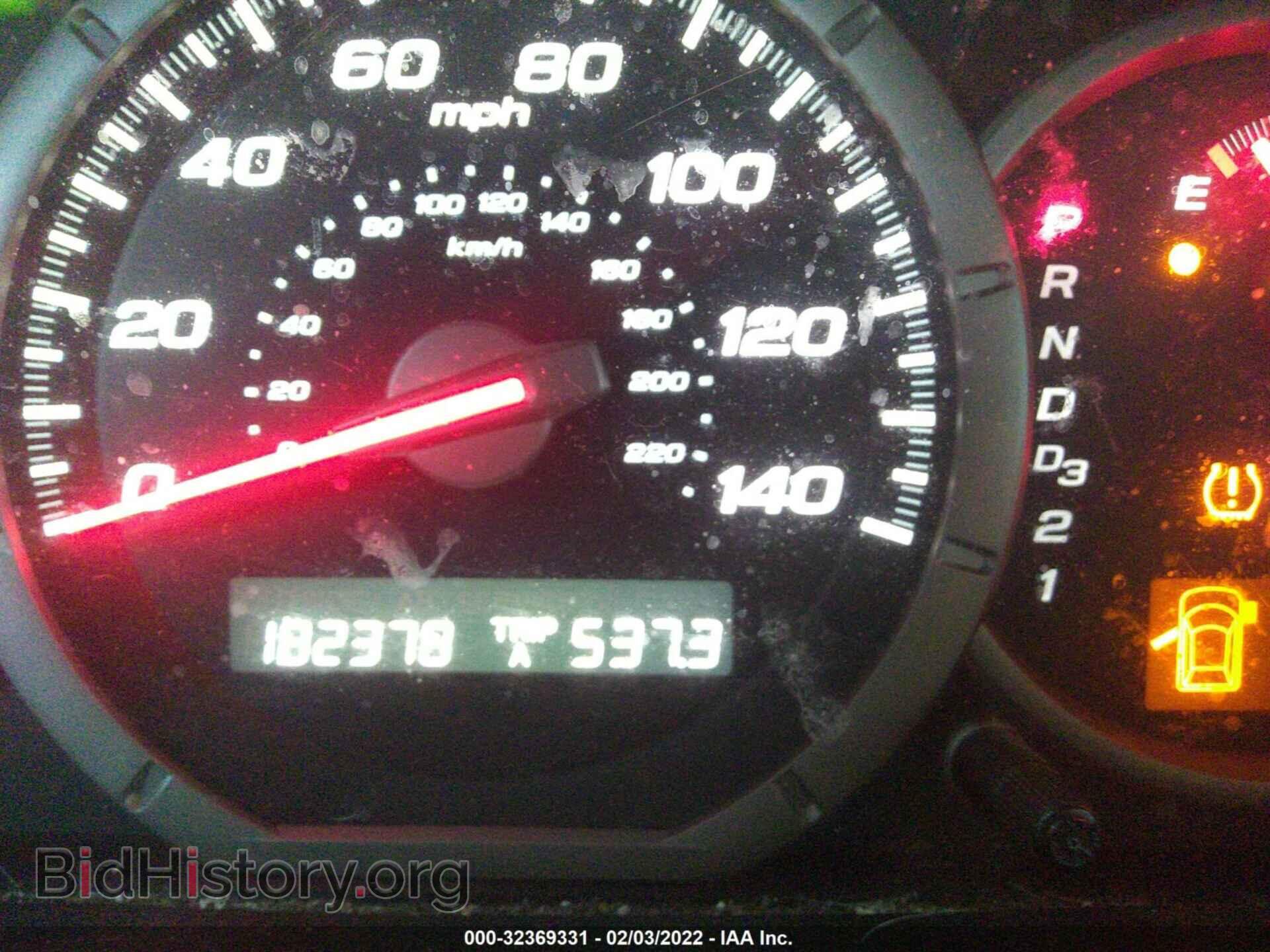 2006 HONDA PILOT - VIN: 2HKYF186X6H544565 - Фото 7