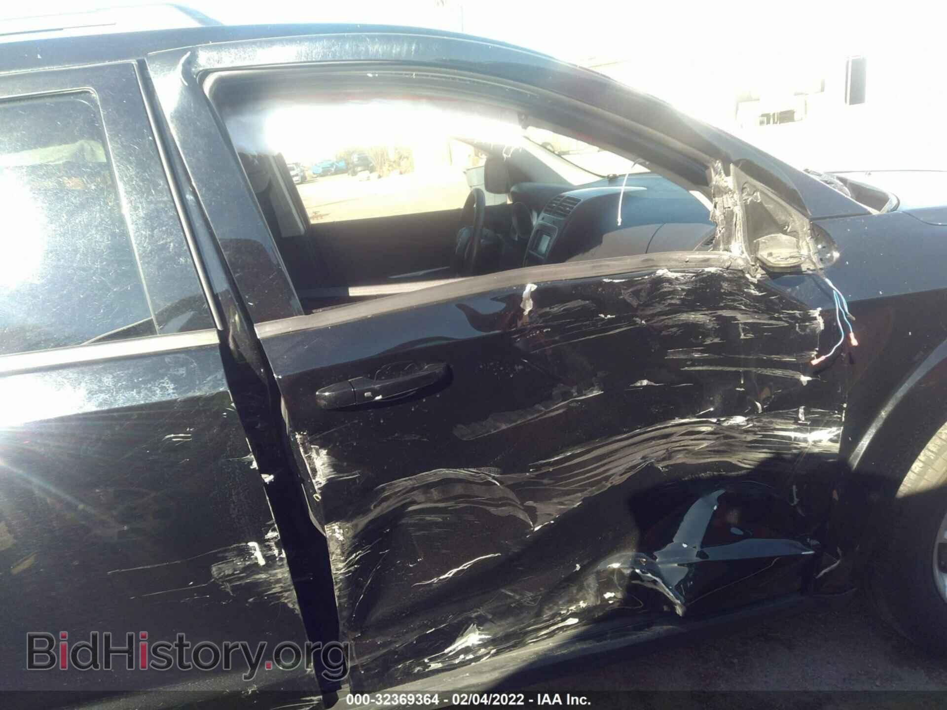 2015 DODGE JOURNEY - VIN: 3C4PDCBB2FT708376 - Фото 6