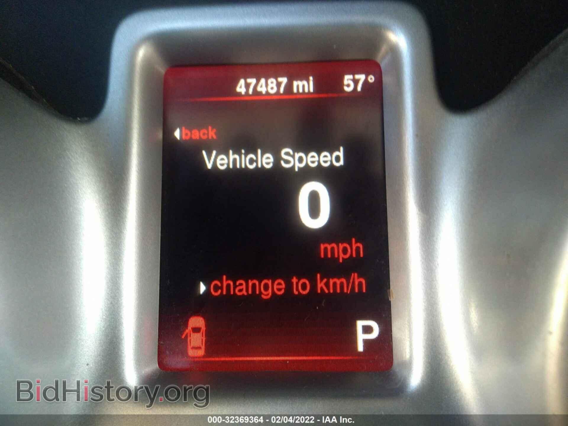 2015 DODGE JOURNEY - VIN: 3C4PDCBB2FT708376 - Фото 7