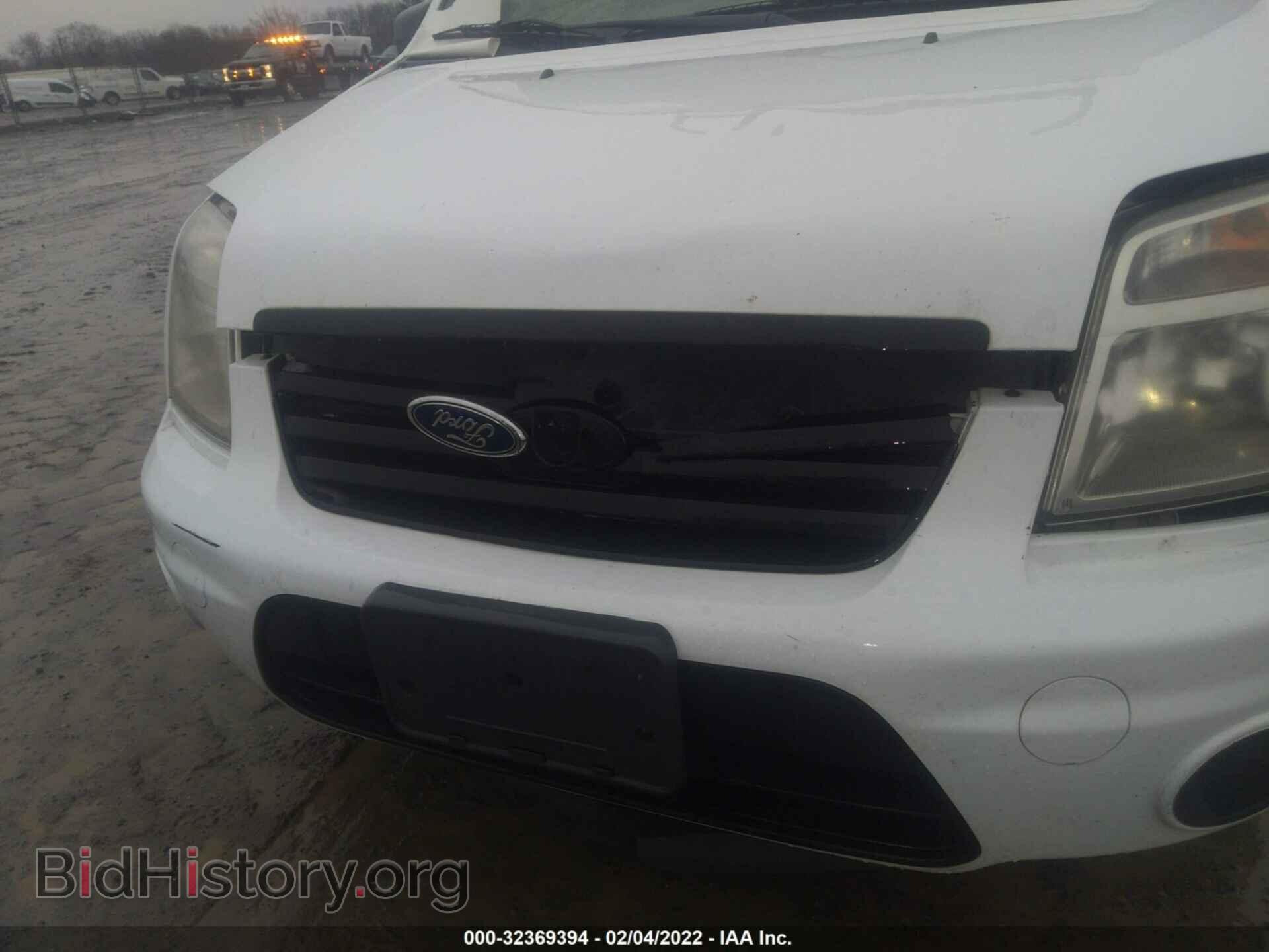 2012 FORD TRANSIT CONNECT - VIN: NM0LS7BN0CT085575 - Фото 6